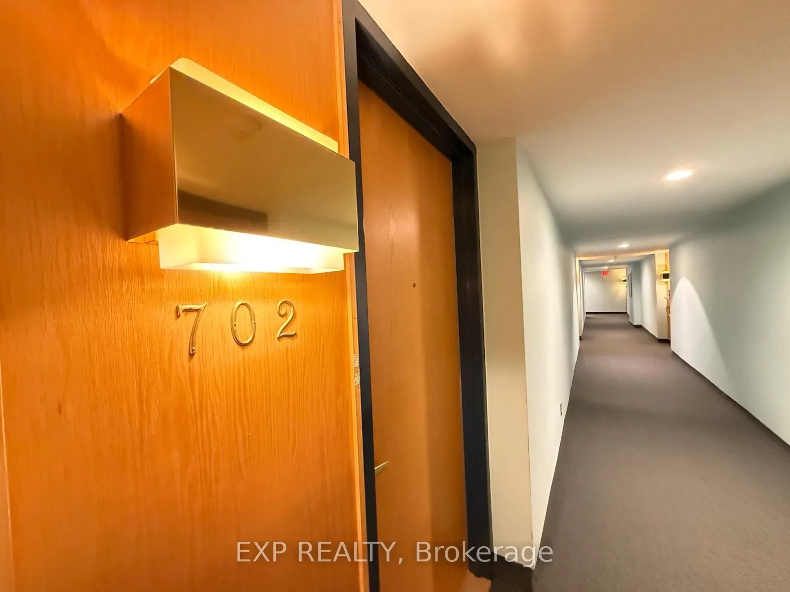 960 Teron Road, #702