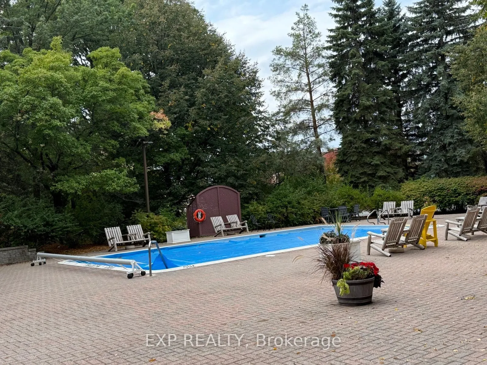 960 Teron Road, #702