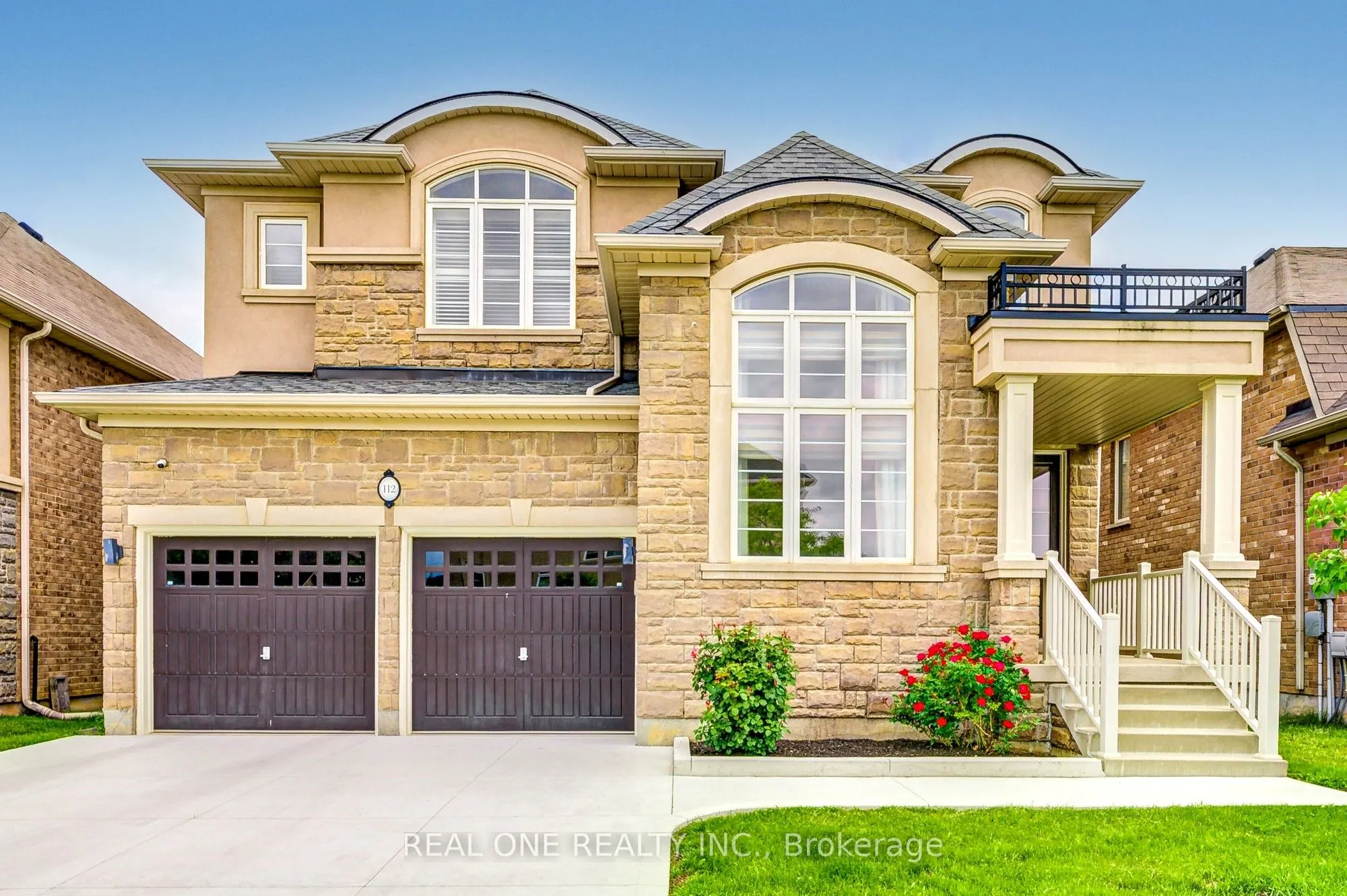 112 Sutherland Crescent