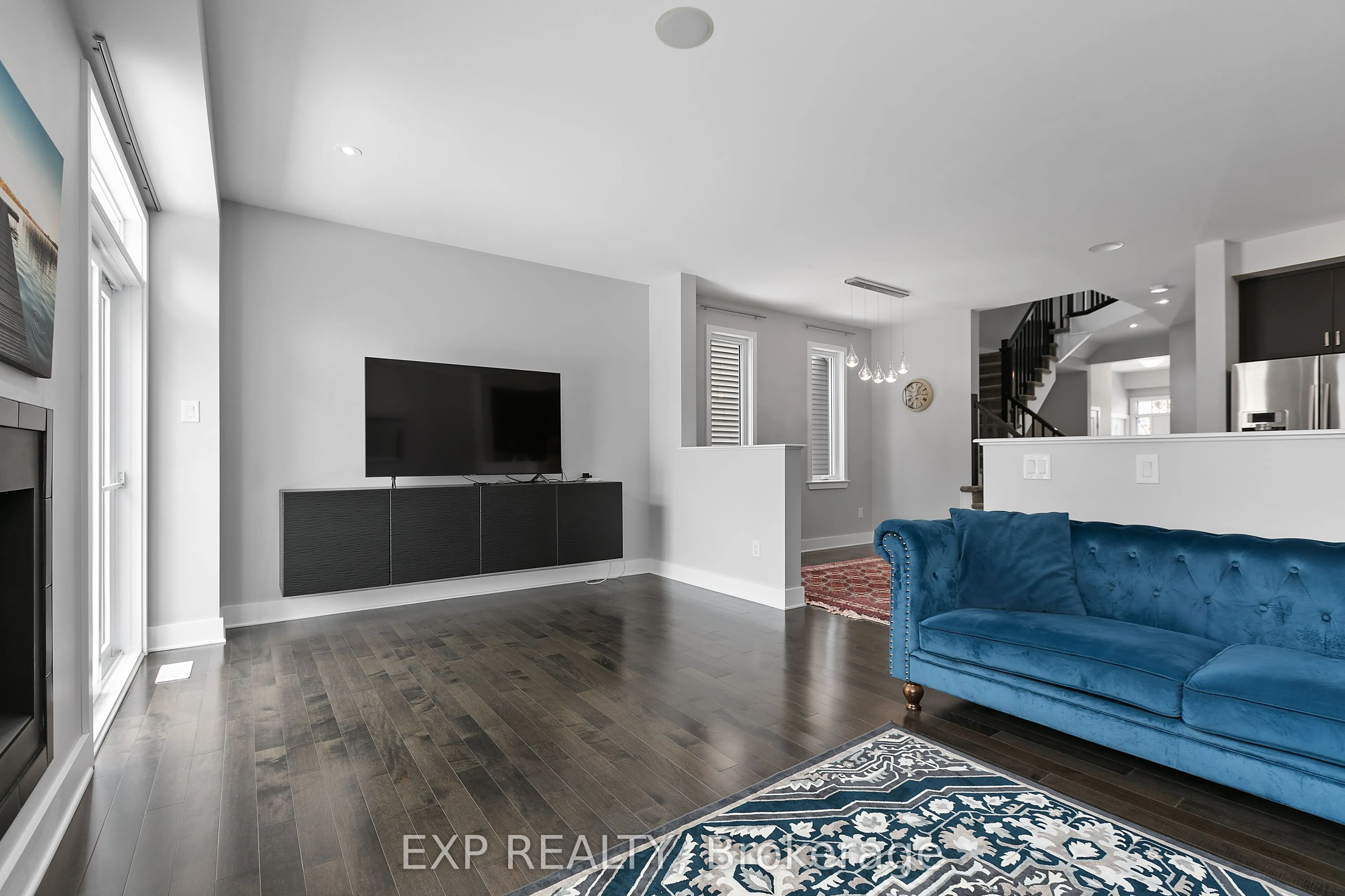 167 Highbury Park Drive