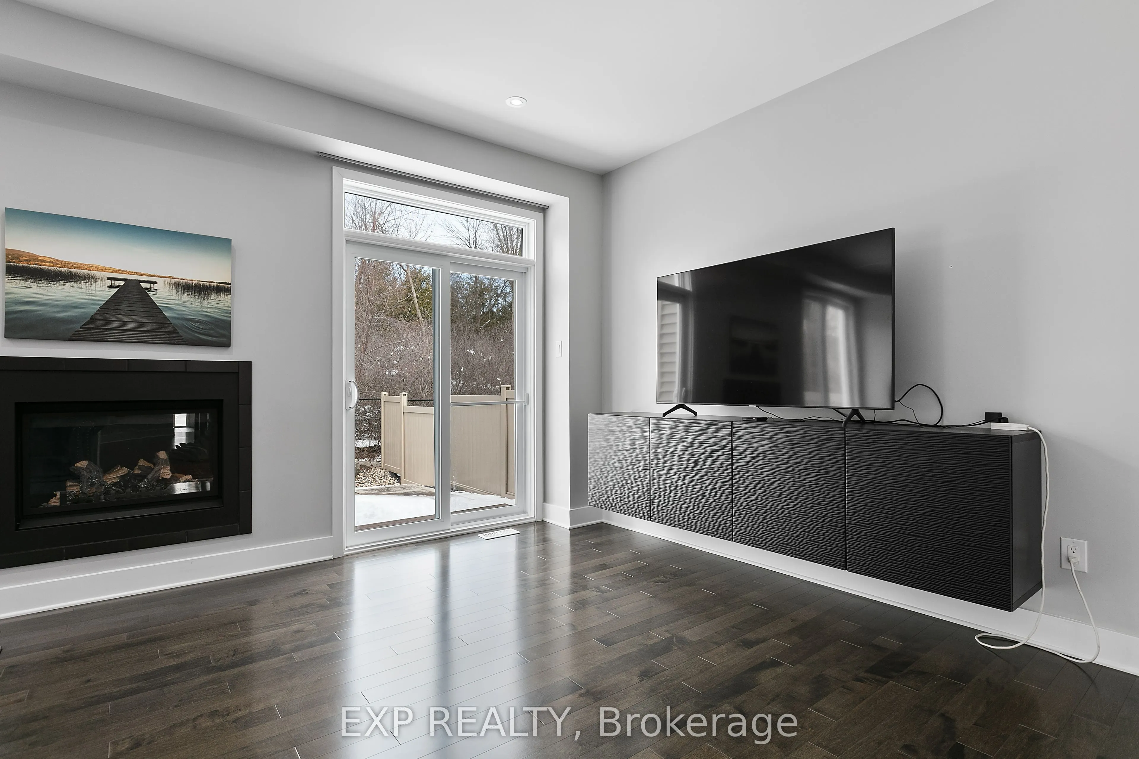 167 Highbury Park Drive