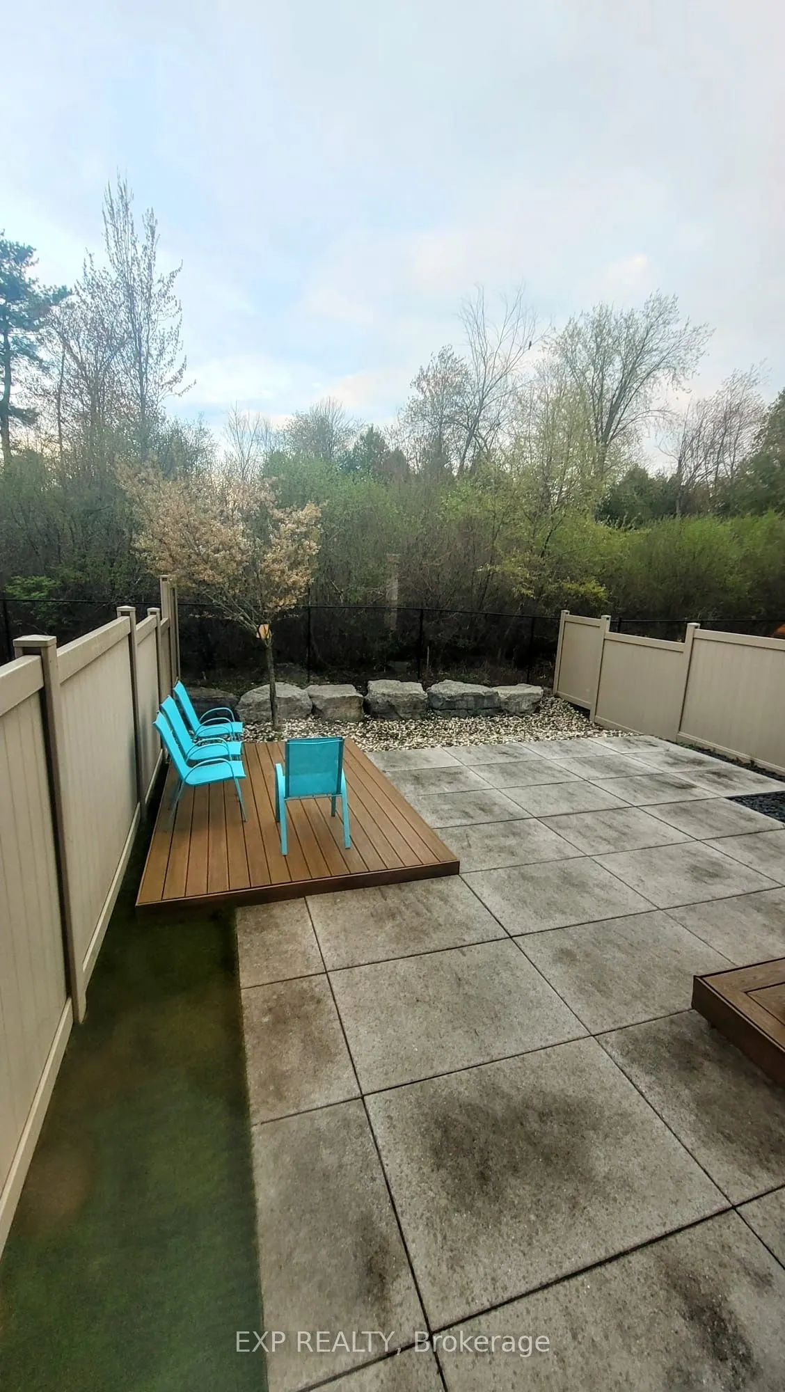 167 Highbury Park Drive