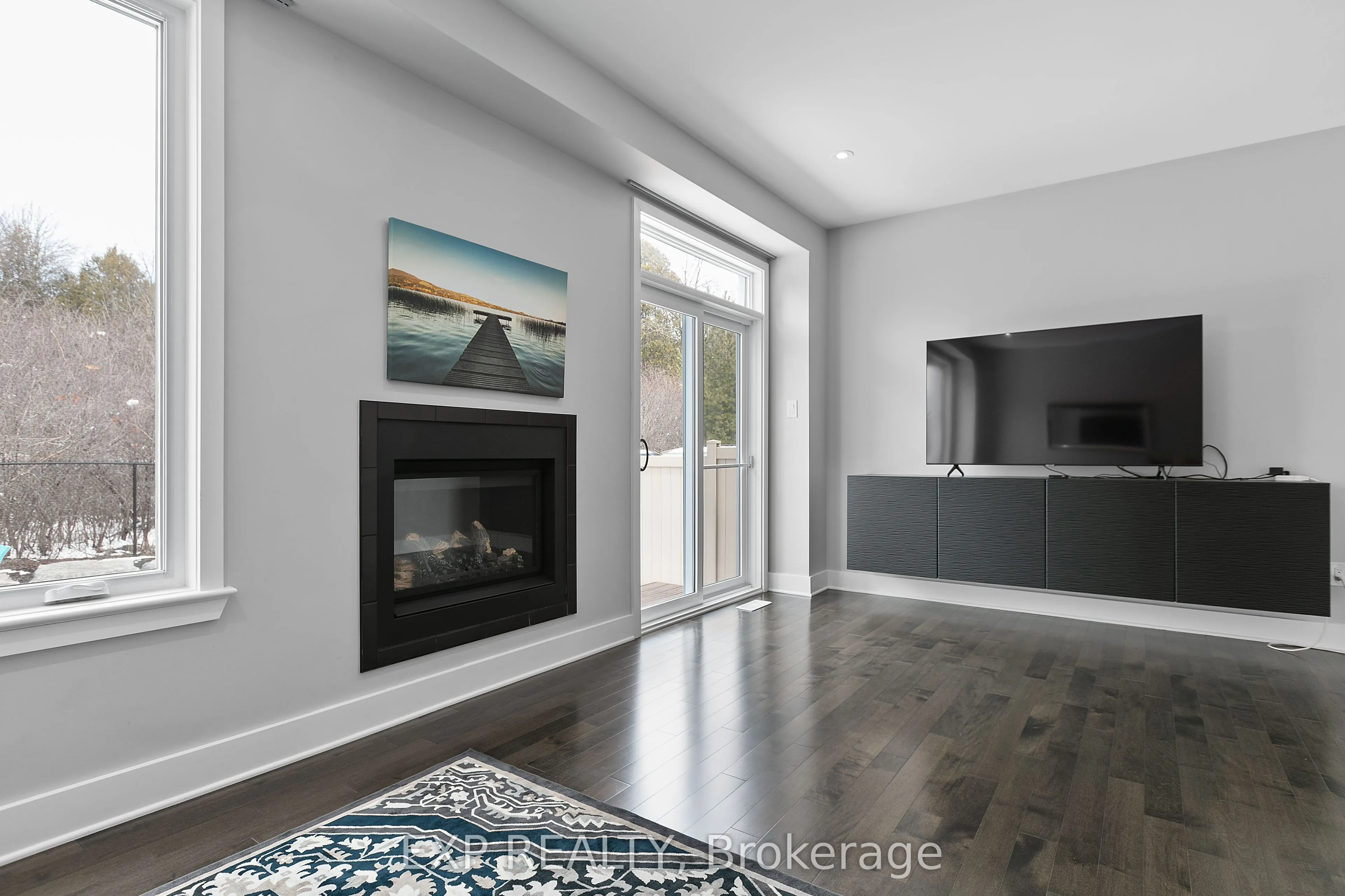 167 Highbury Park Drive
