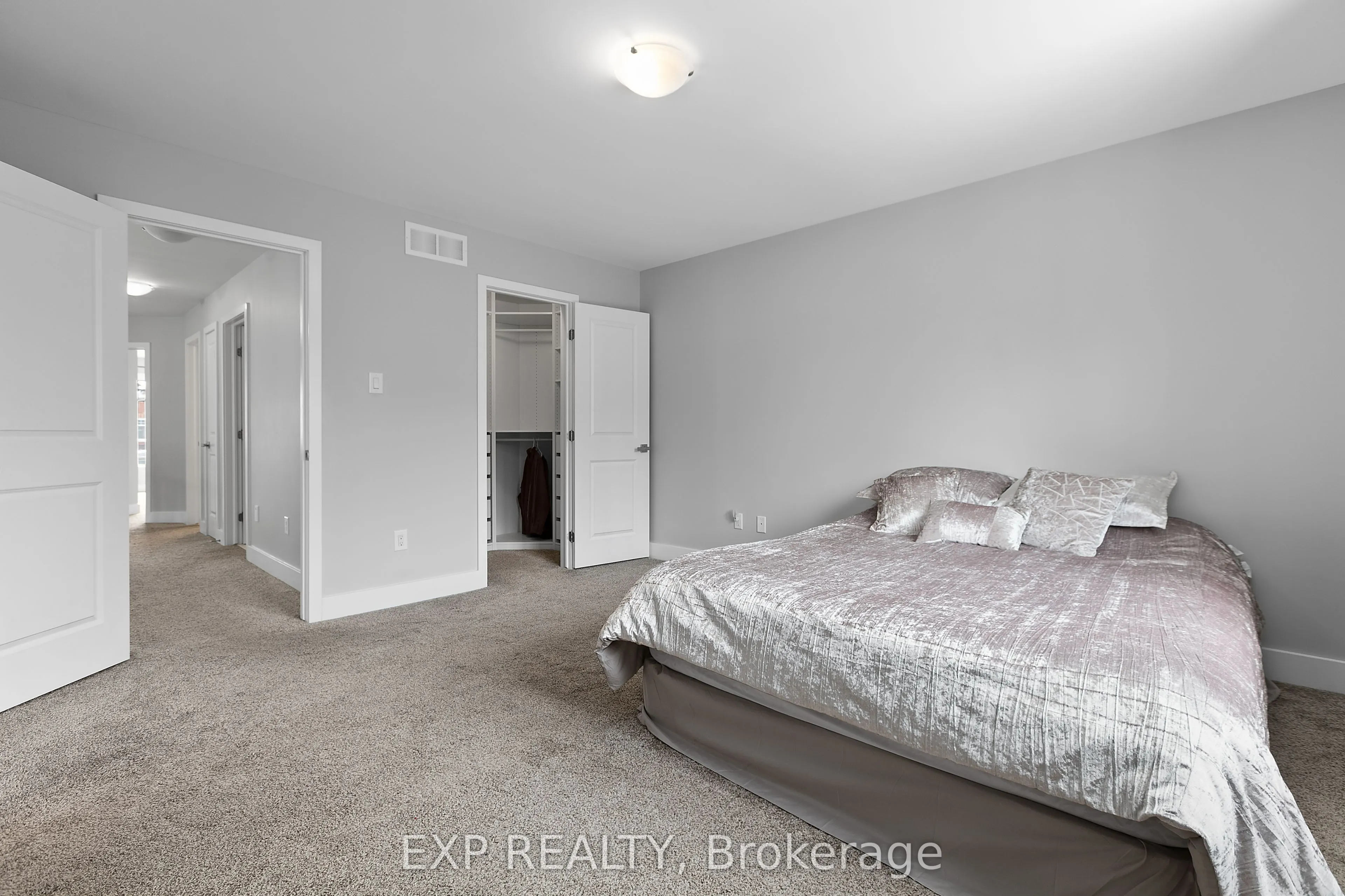 167 Highbury Park Drive