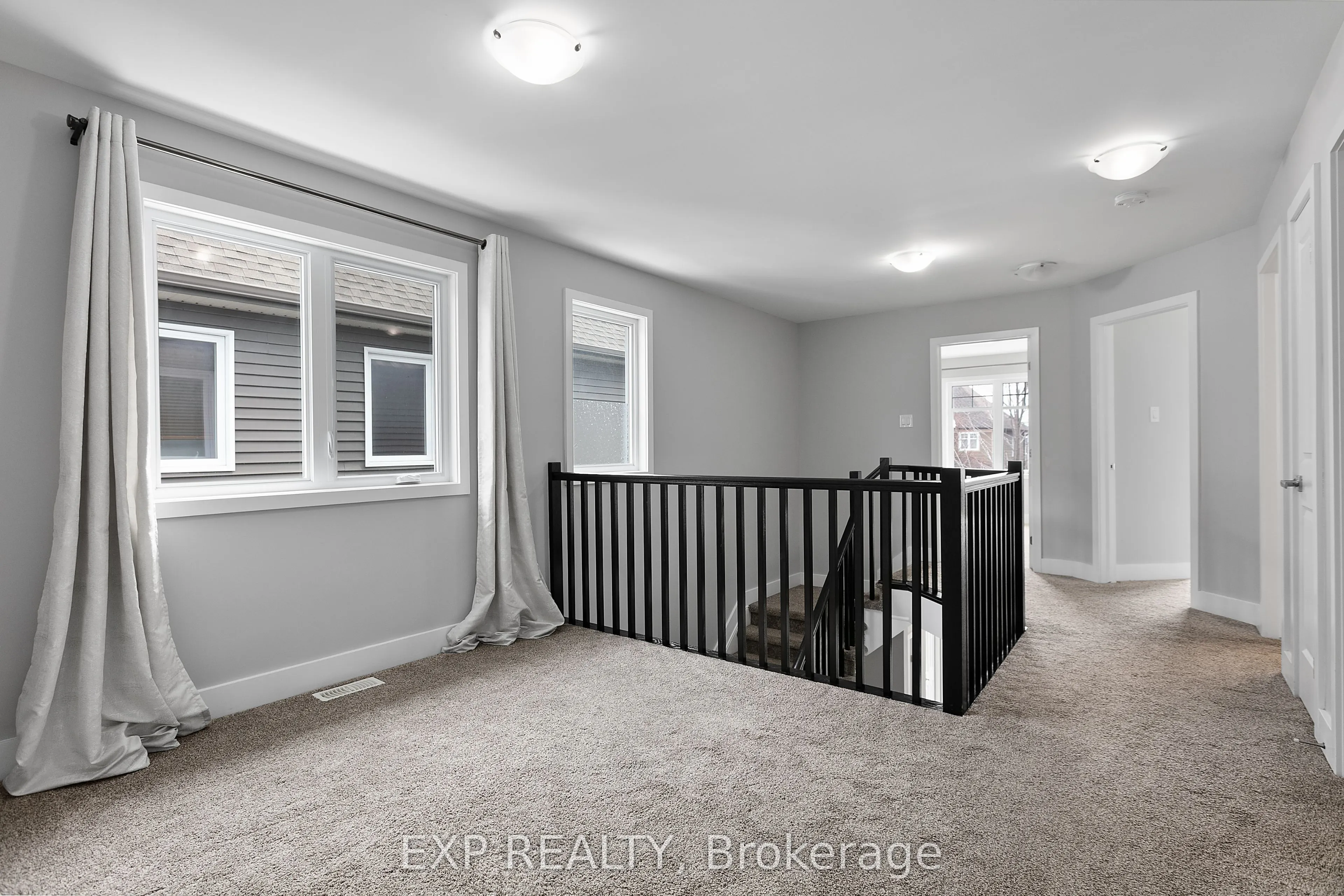 167 Highbury Park Drive