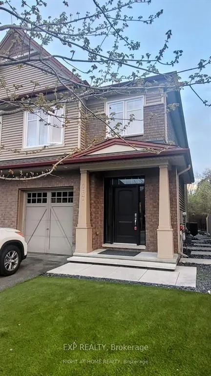 167 Highbury Park Drive