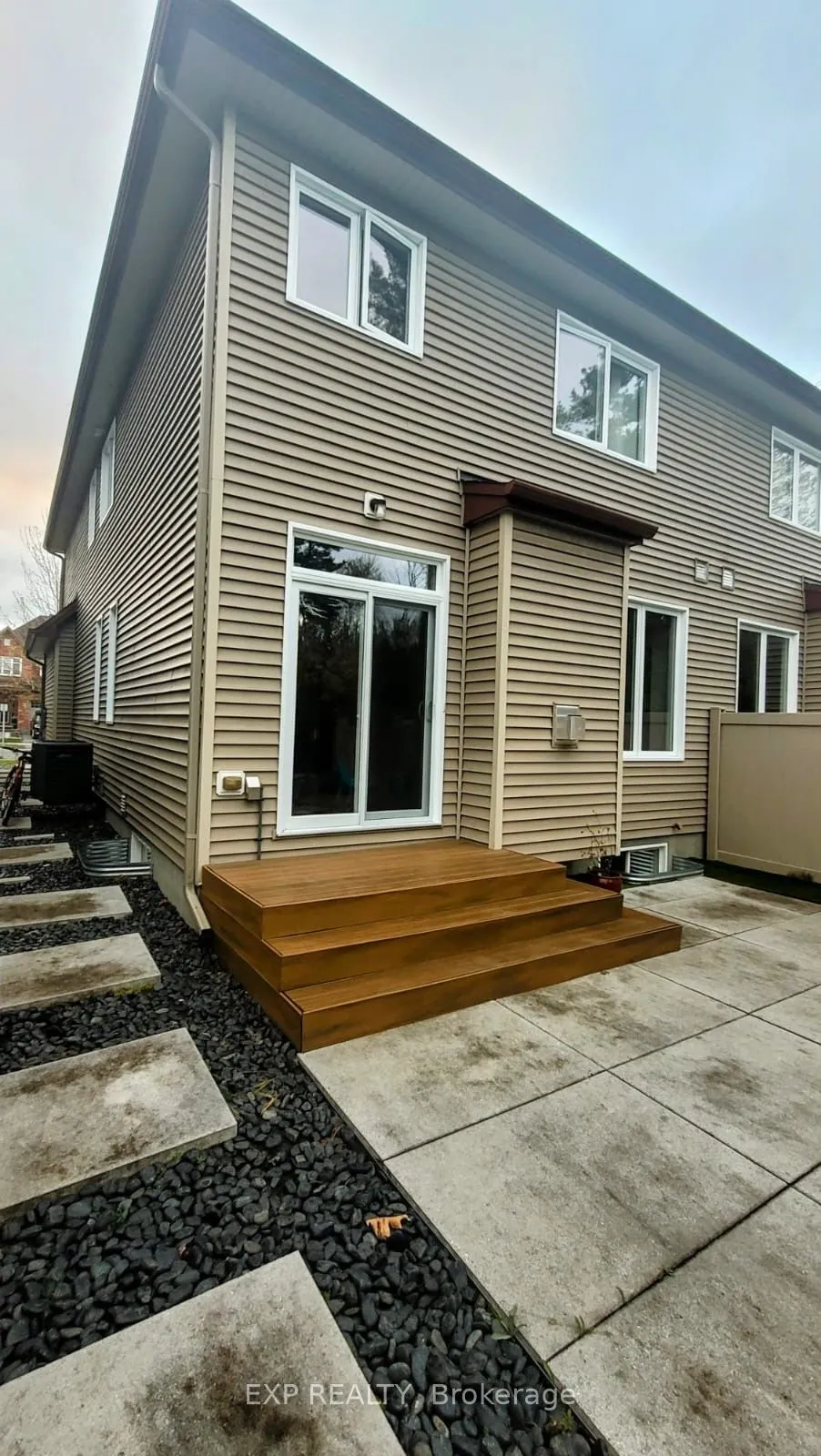 167 Highbury Park Drive