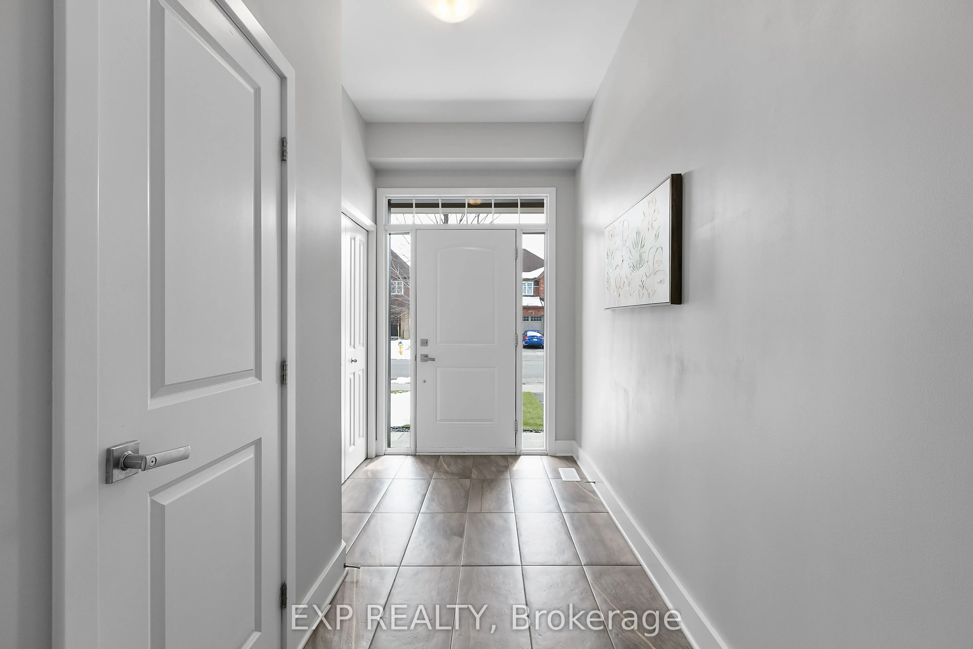 167 Highbury Park Drive