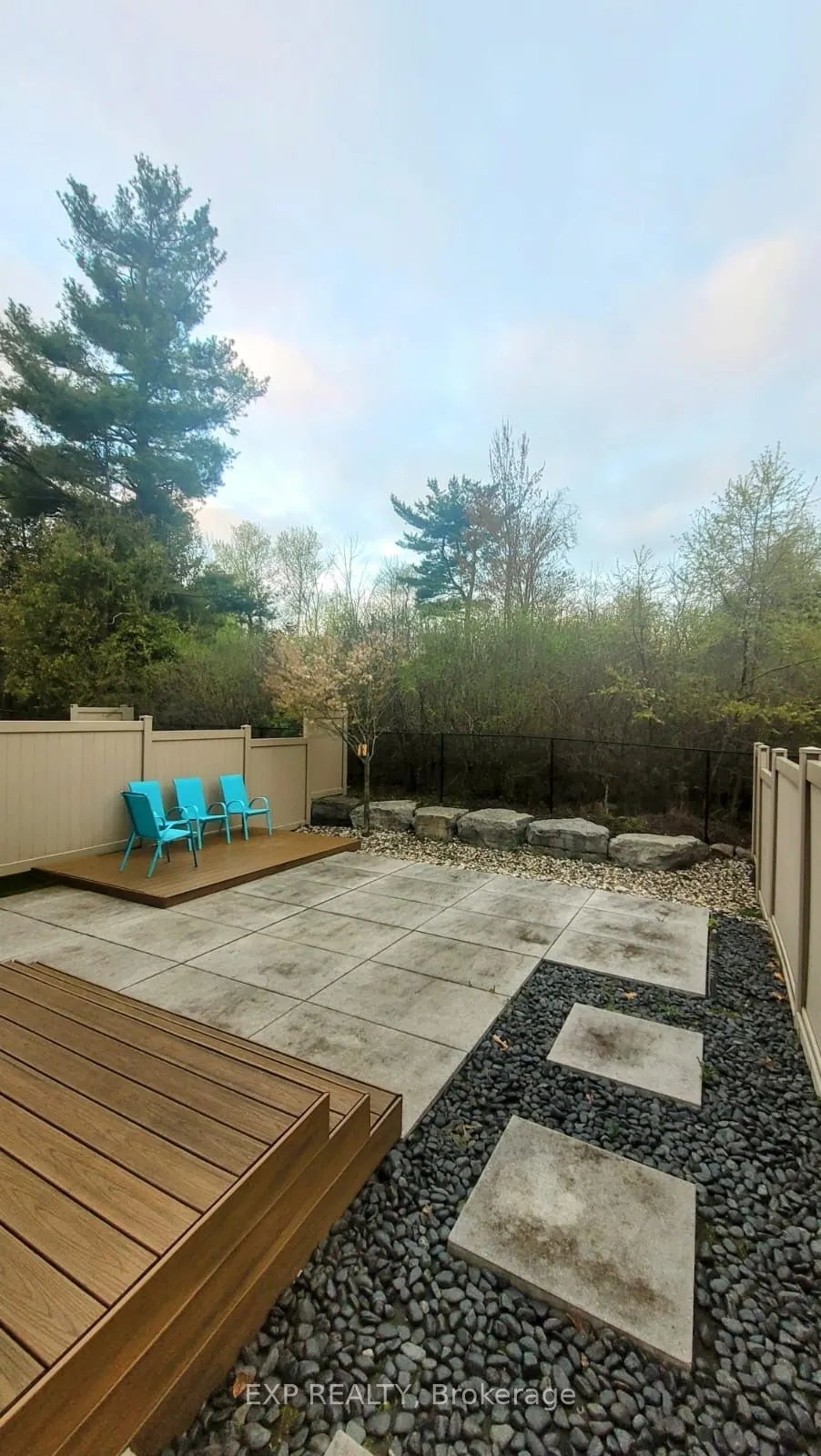 167 Highbury Park Drive