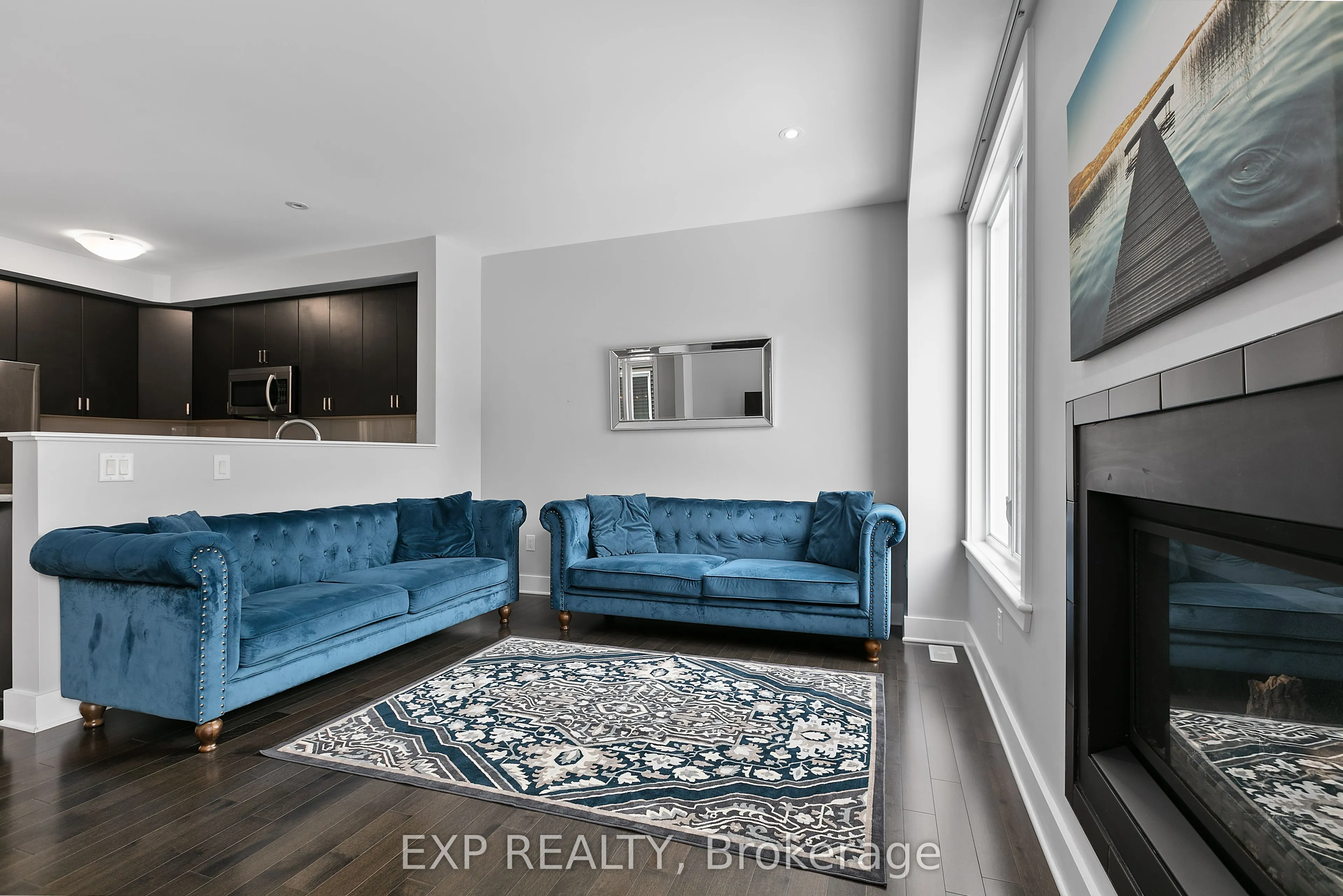 167 Highbury Park Drive