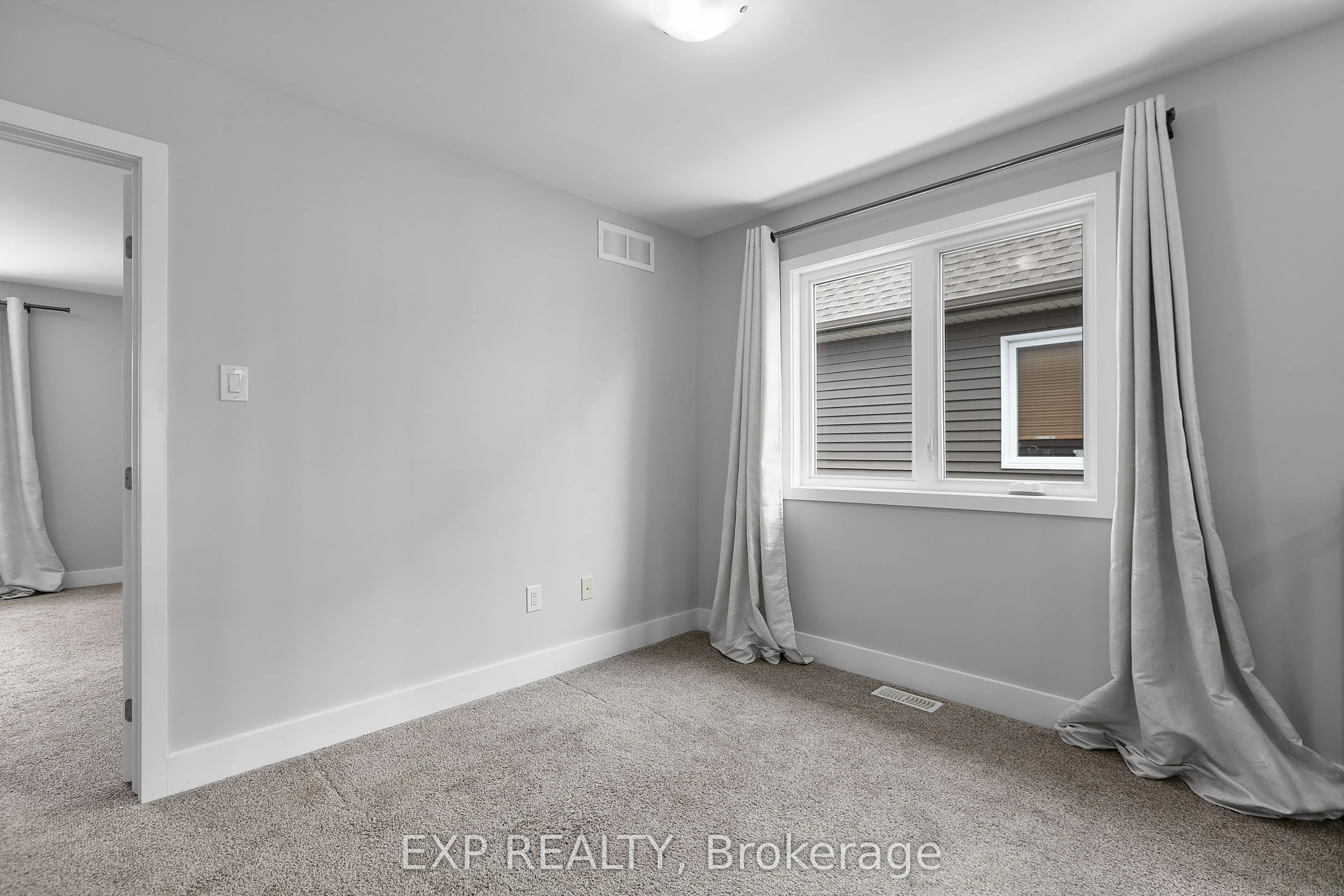 167 Highbury Park Drive