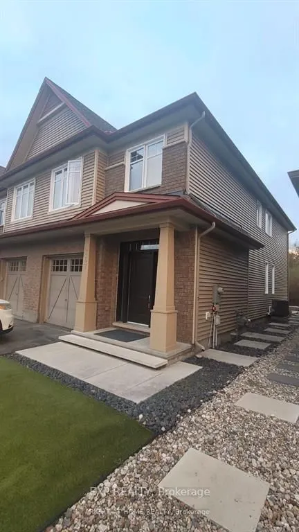 167 Highbury Park Drive
