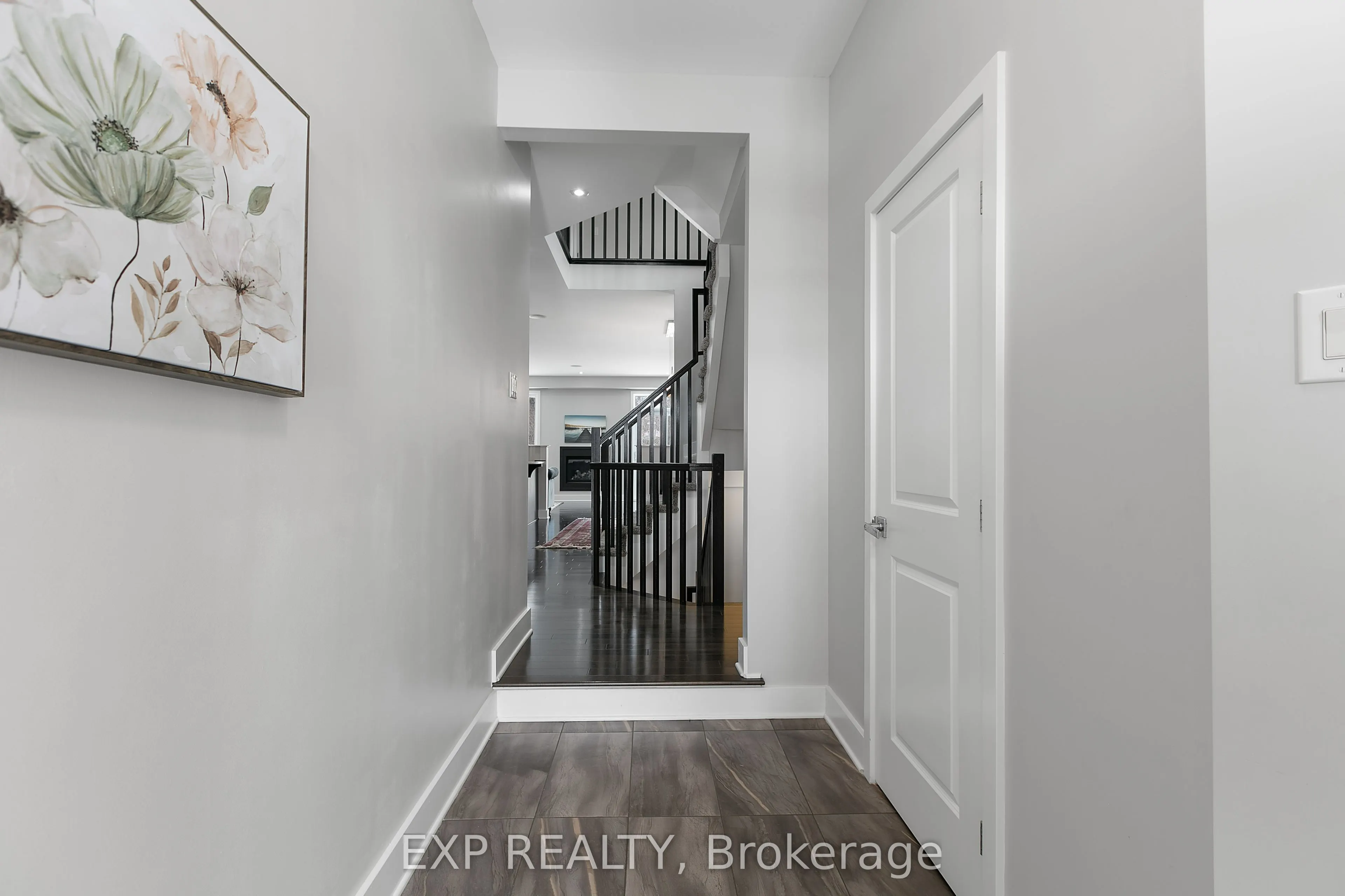 167 Highbury Park Drive