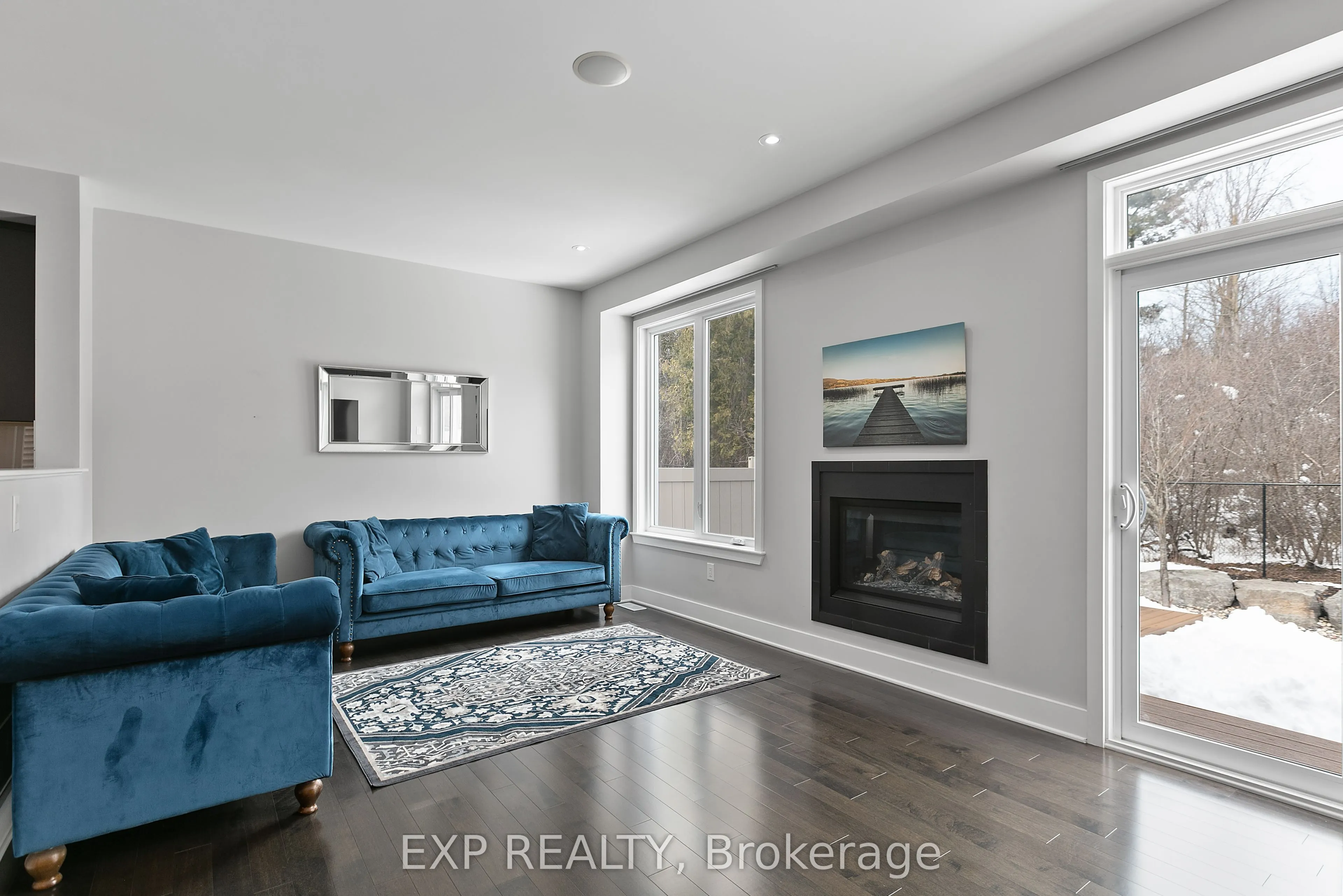 167 Highbury Park Drive