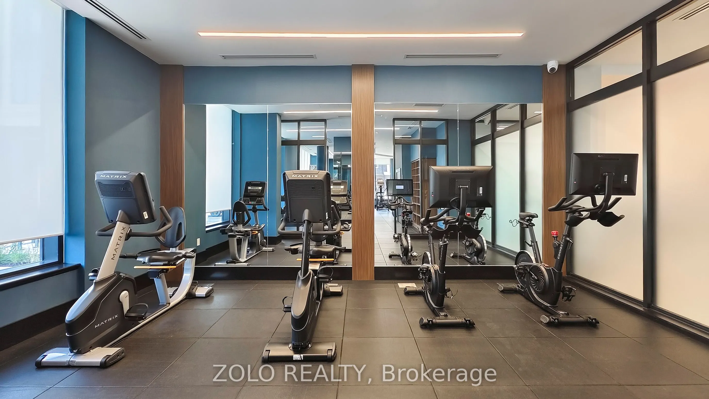 385 Winston Road N, #607