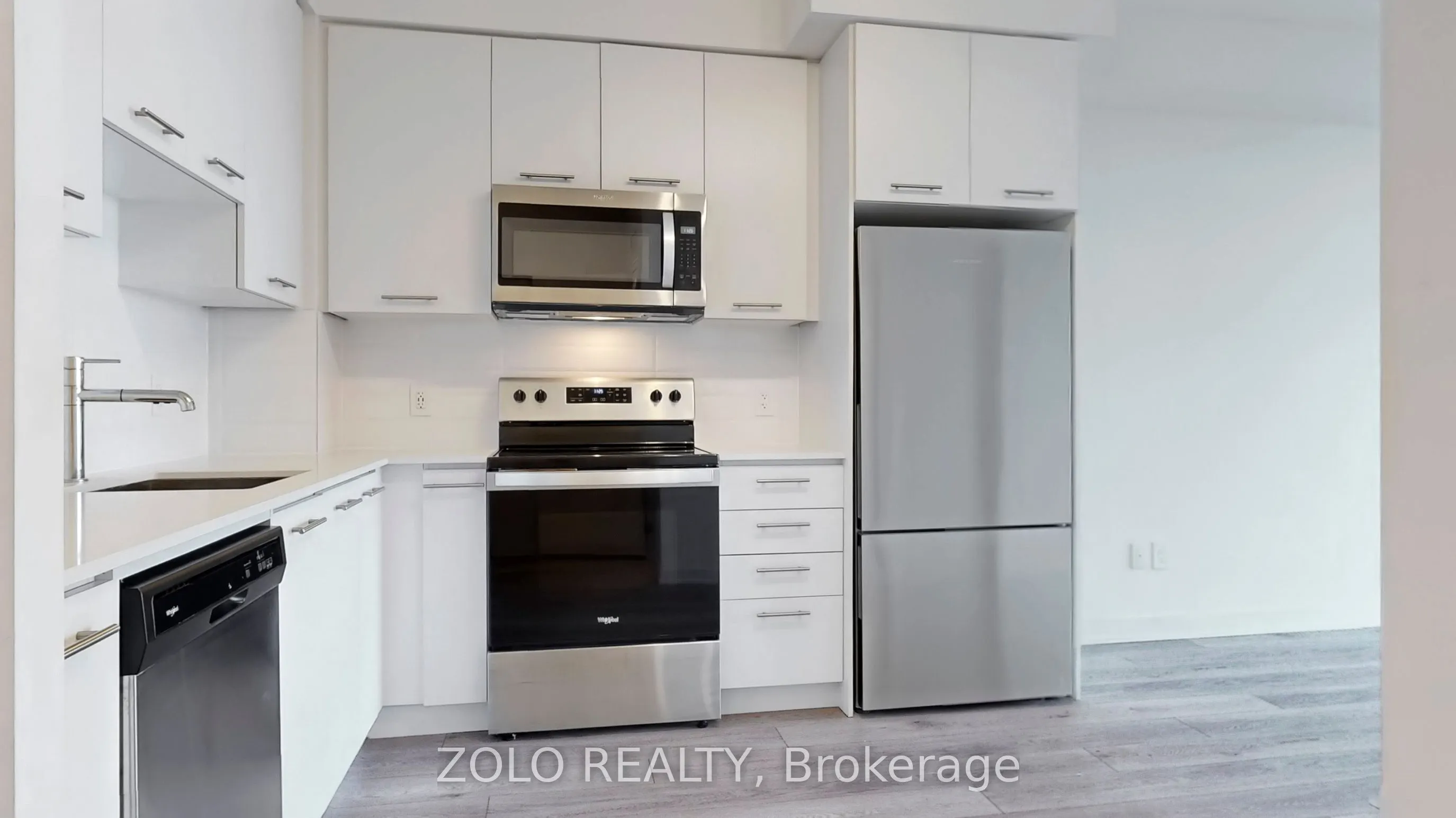 385 Winston Road N, #607