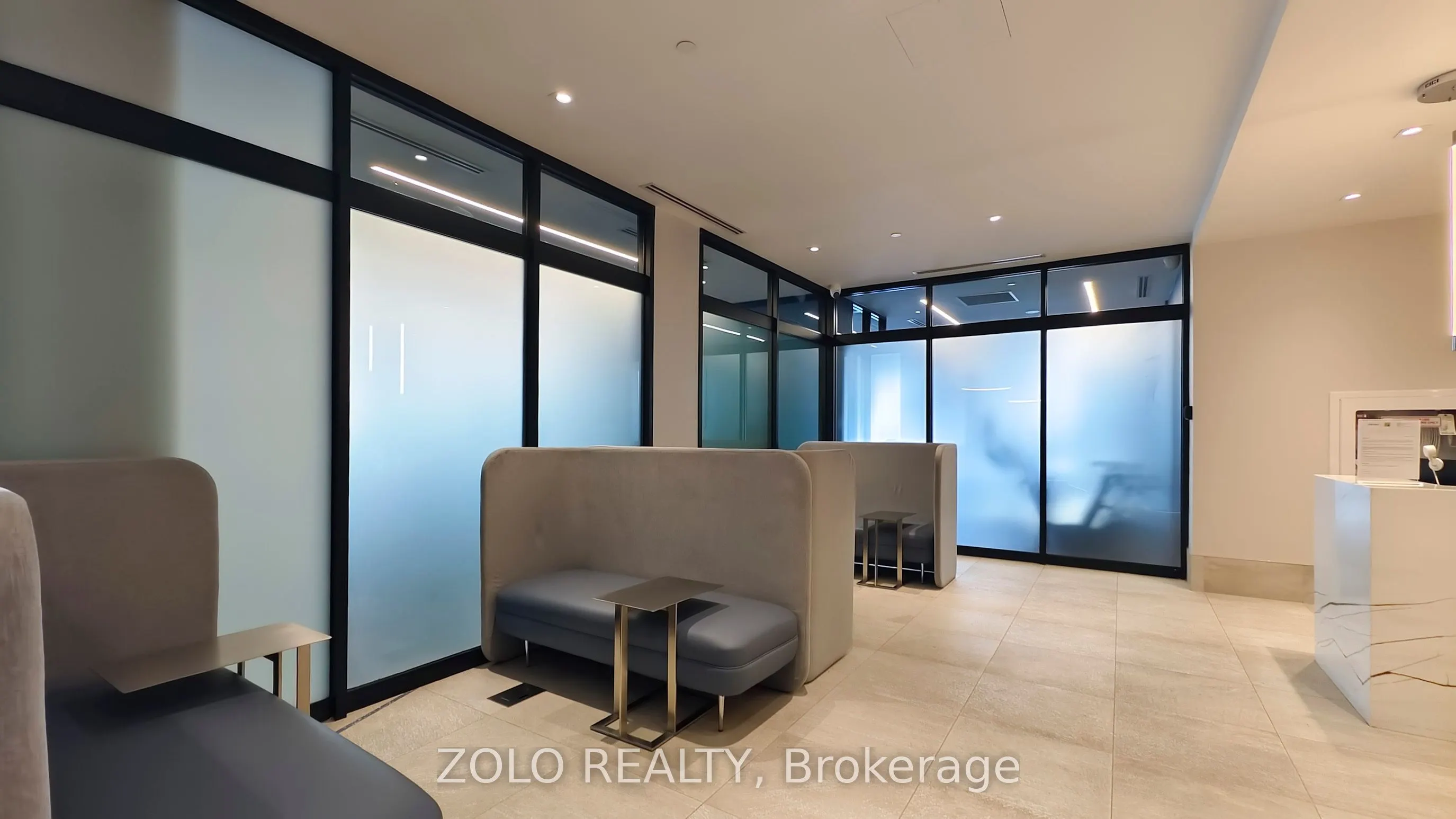 385 Winston Road N, #607