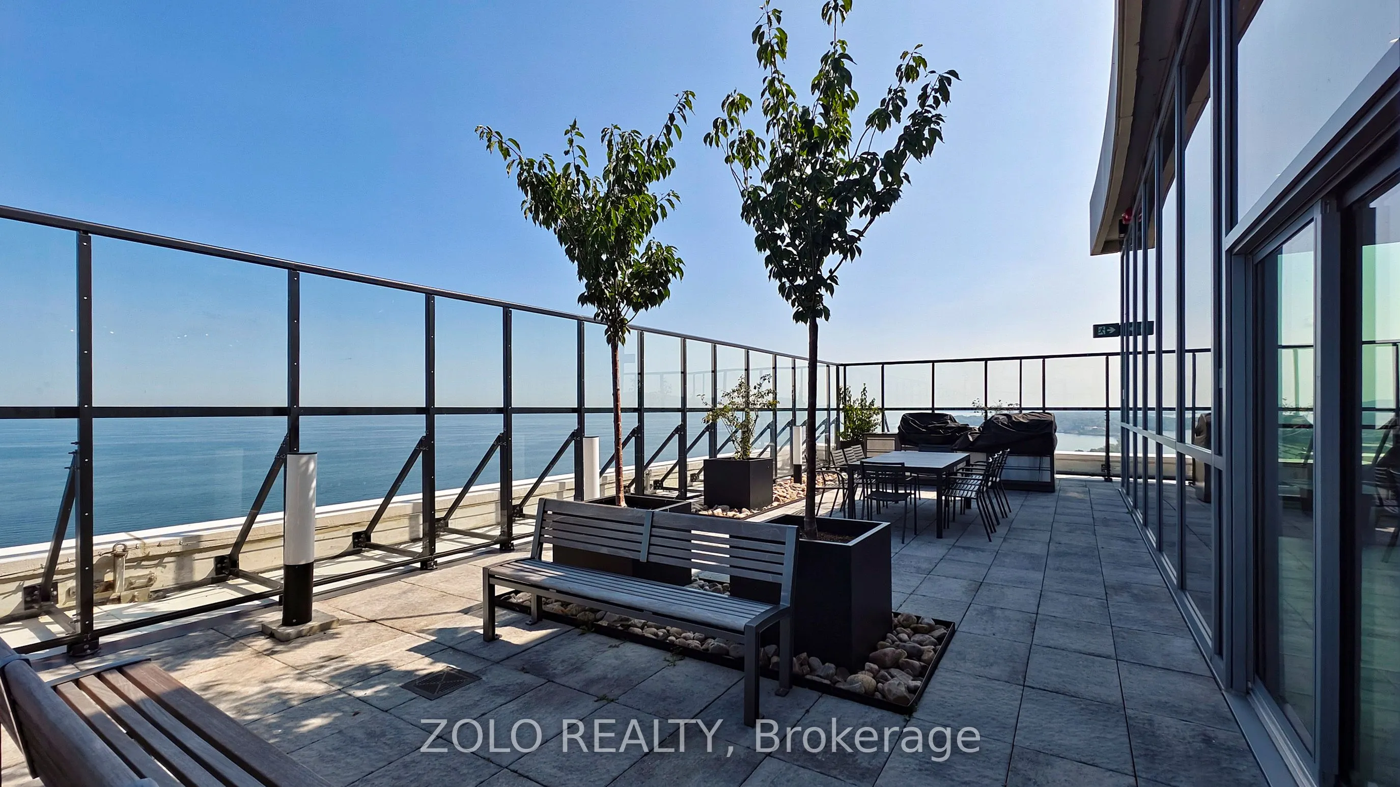 385 Winston Road N, #607