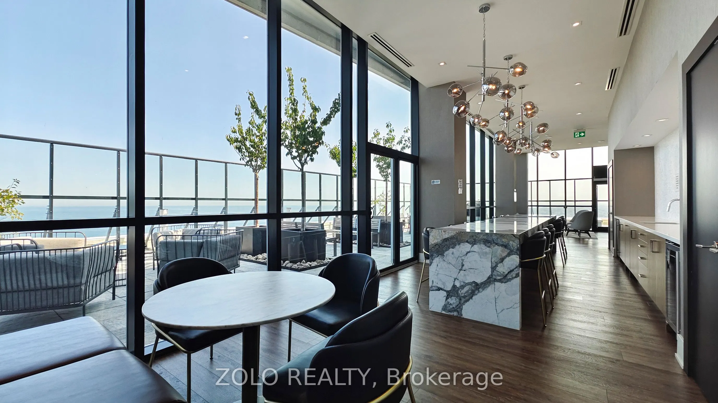 385 Winston Road N, #607