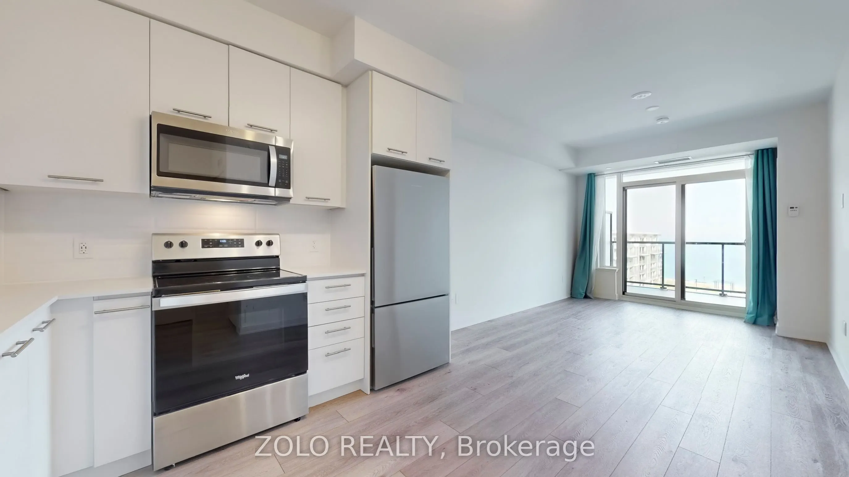 385 Winston Road N, #607