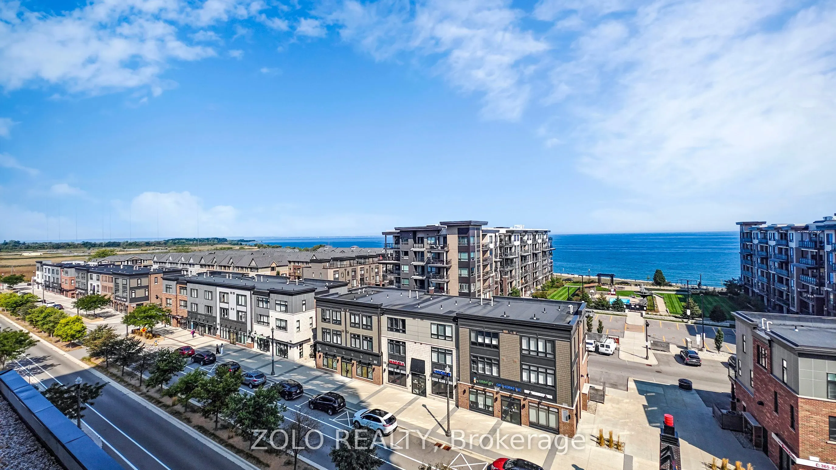 385 Winston Road N, #607