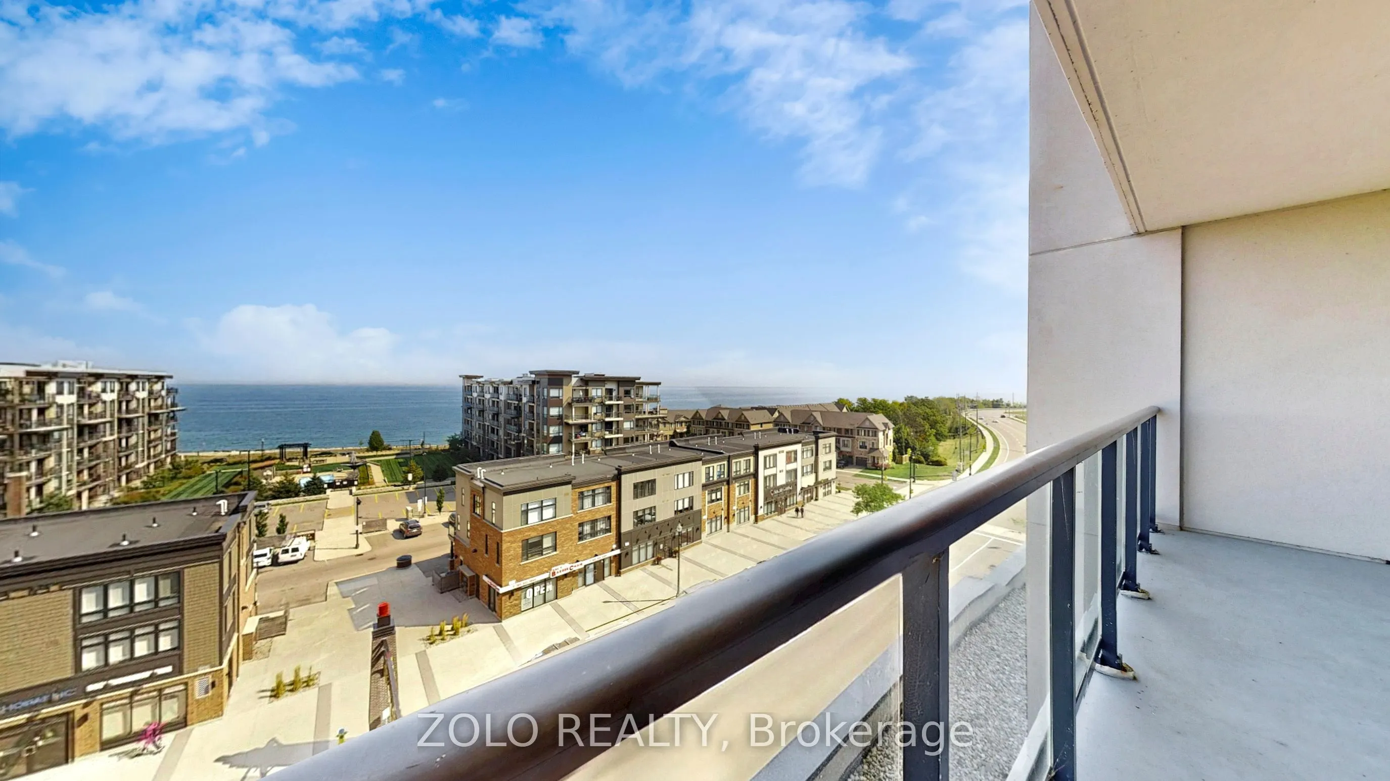 385 Winston Road N, #607