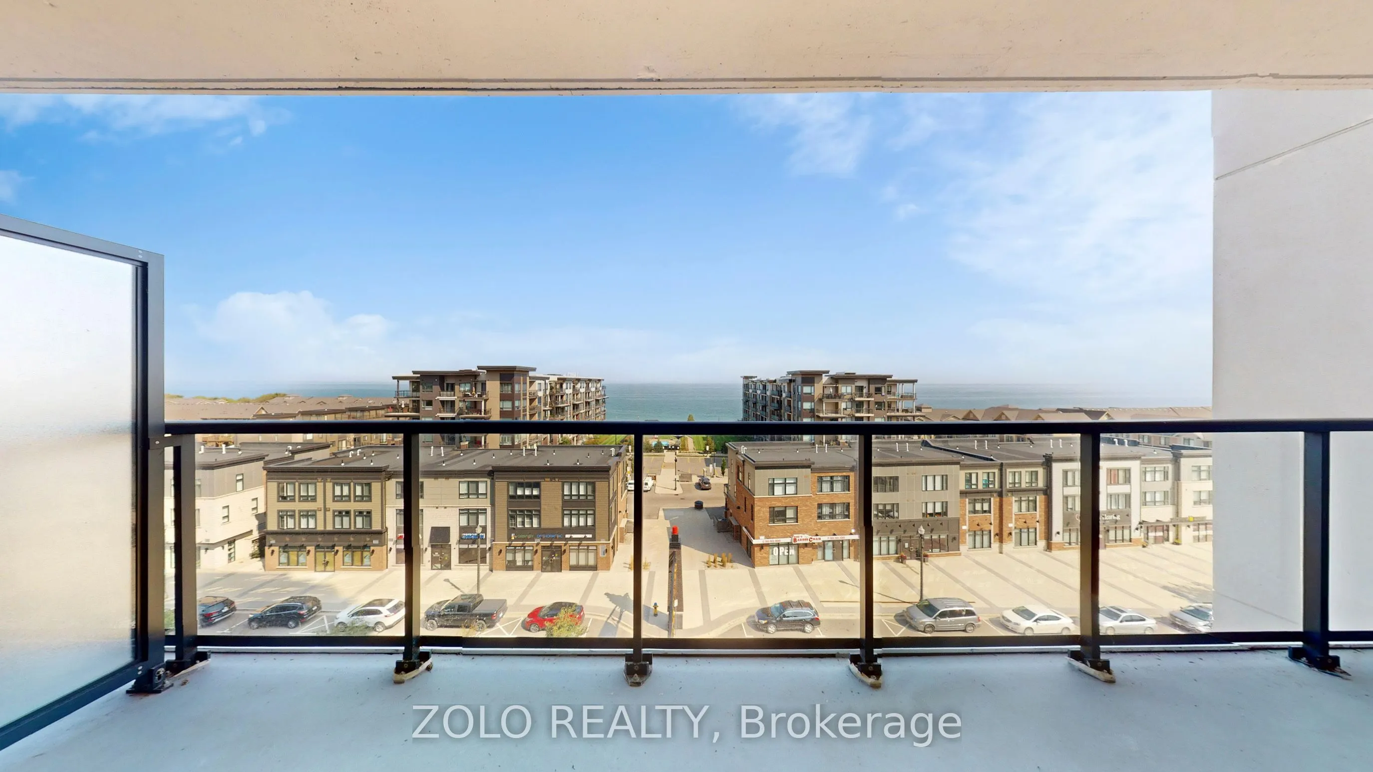 385 Winston Road N, #607