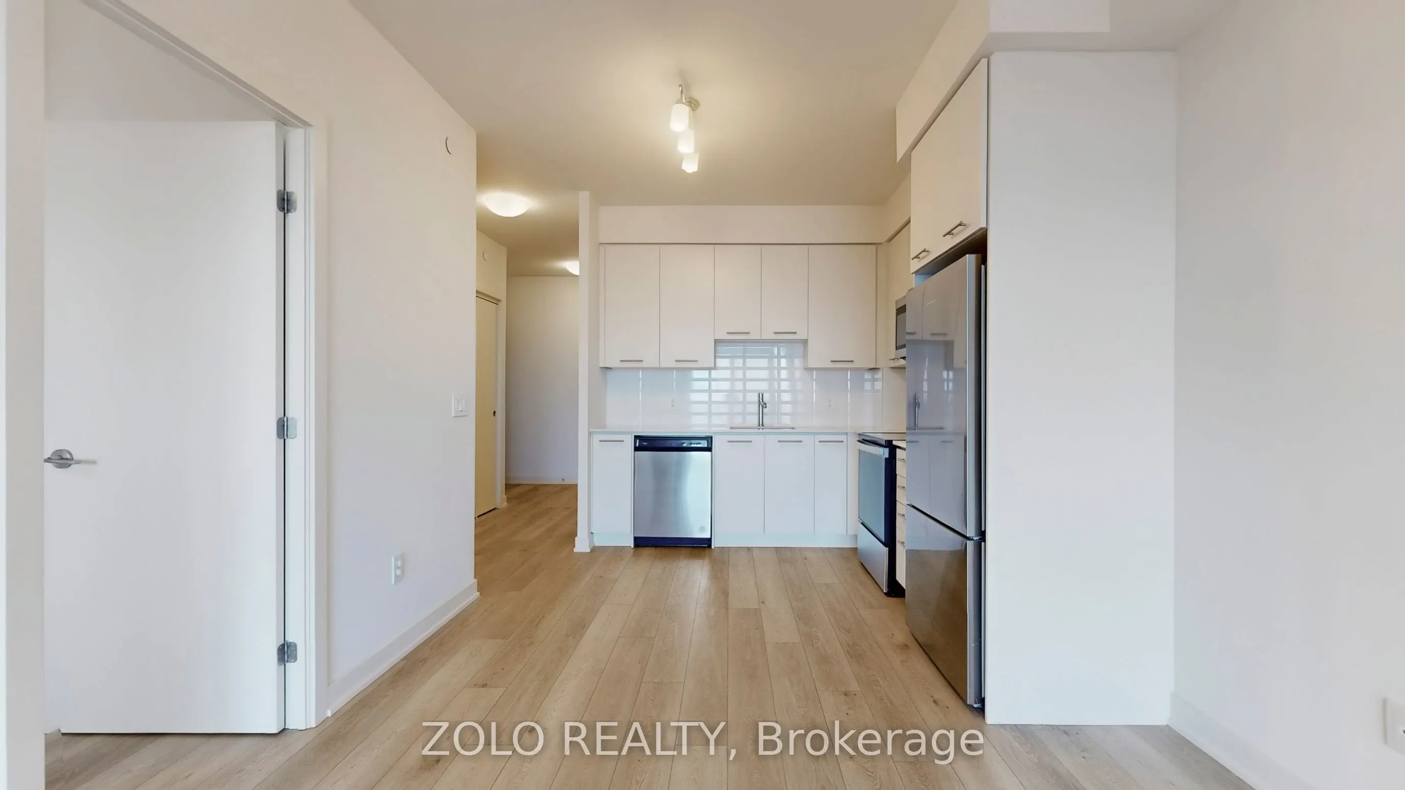 385 Winston Road N, #607