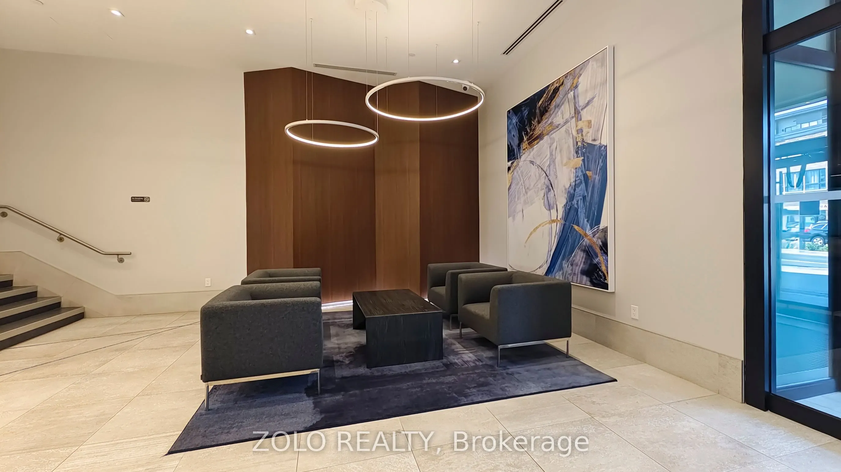 385 Winston Road N, #607