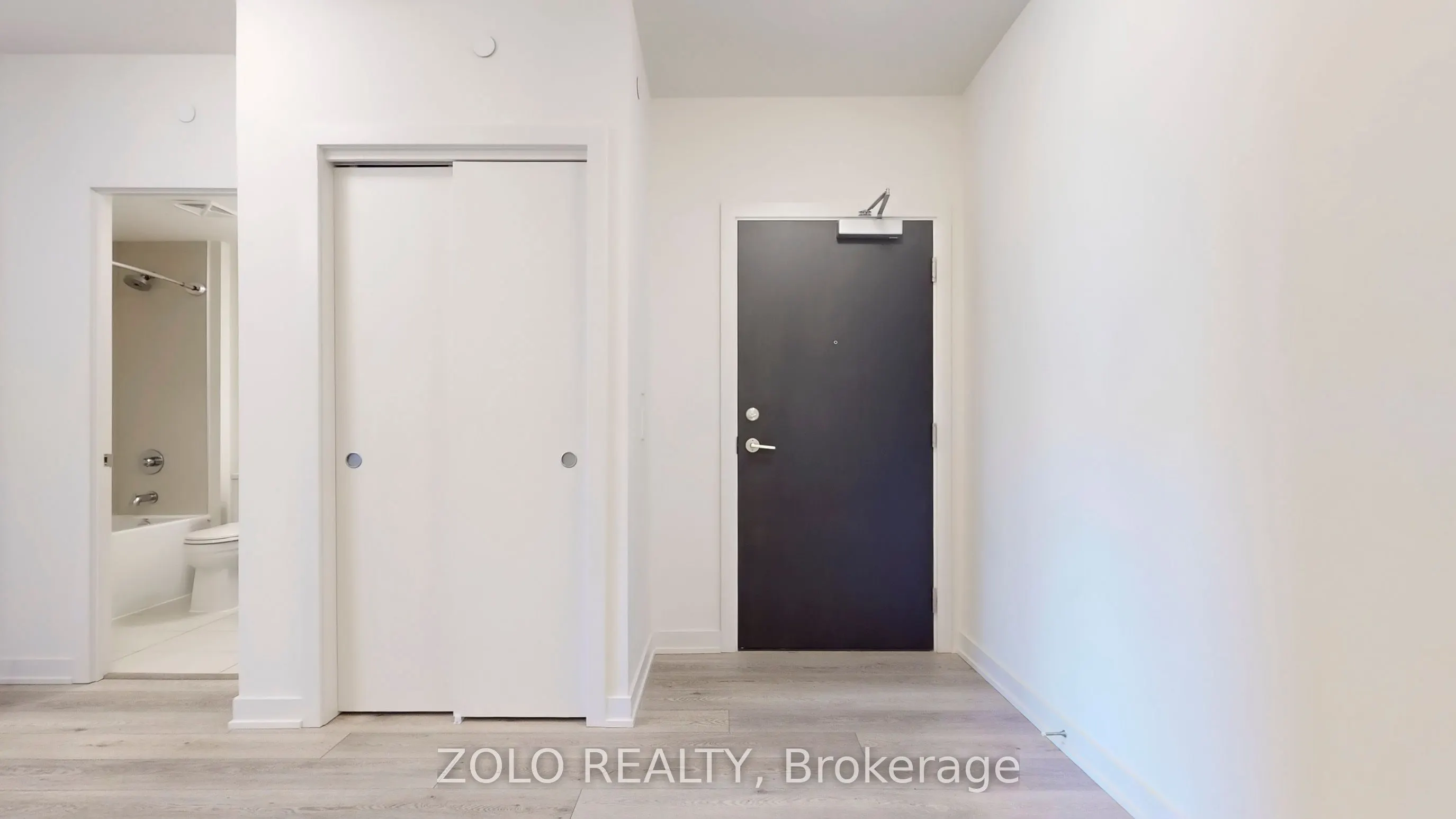 385 Winston Road N, #607