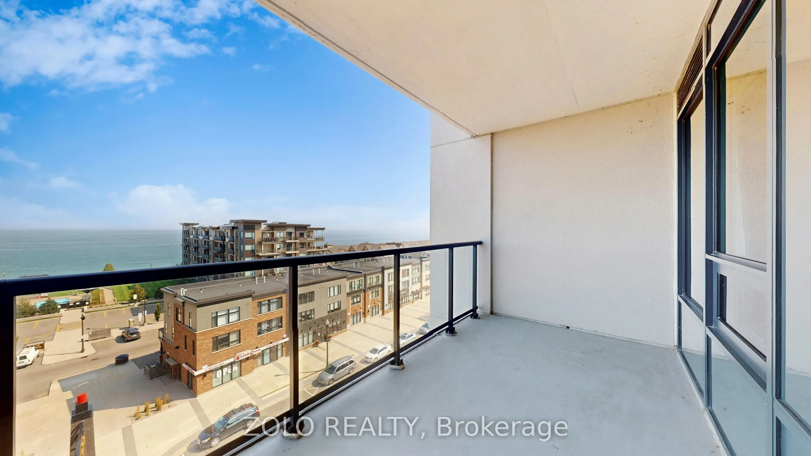 385 Winston Road N, #607