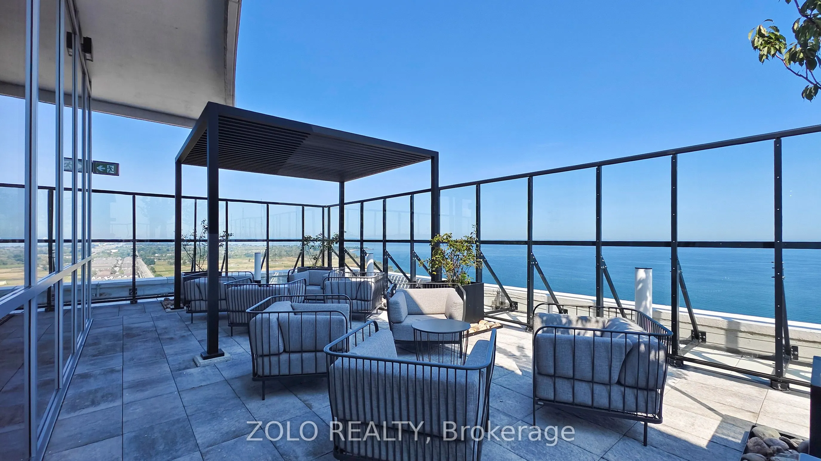 385 Winston Road N, #607