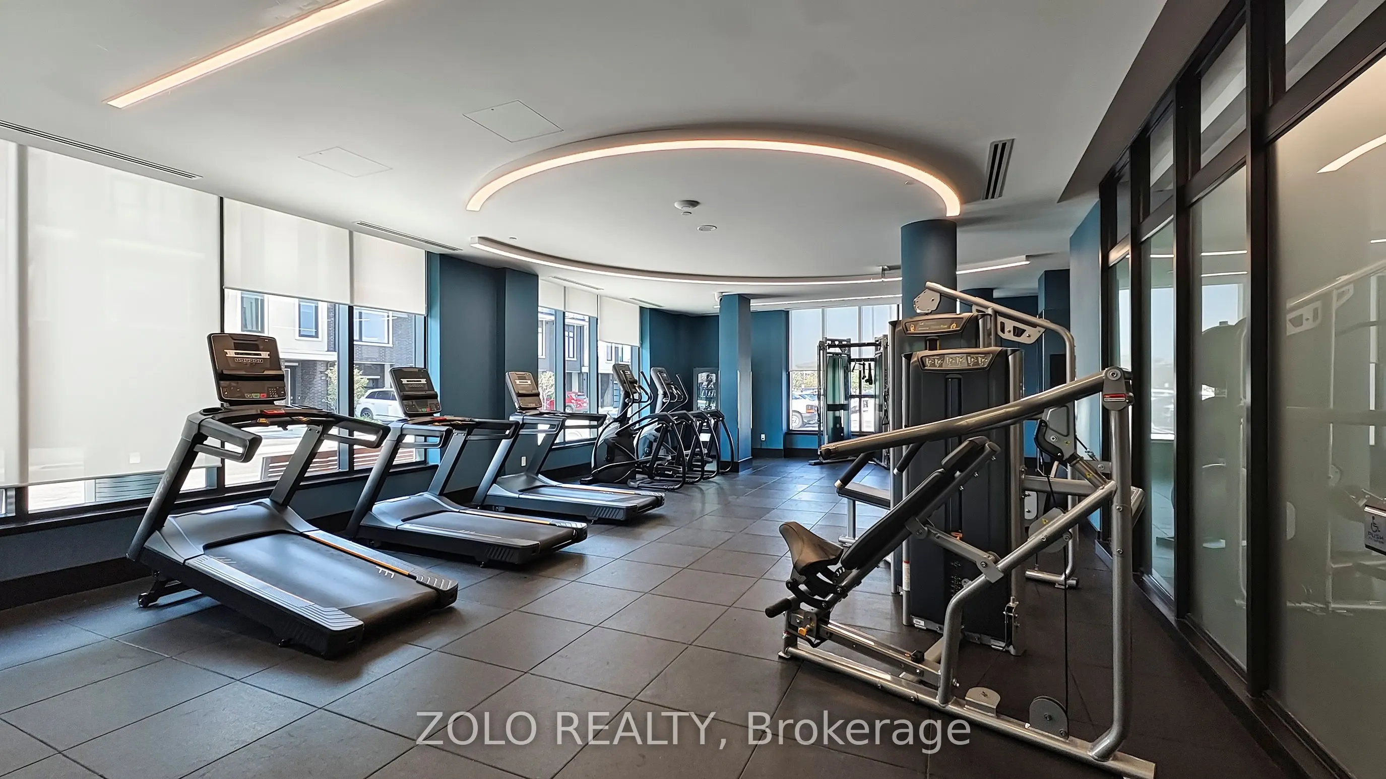 385 Winston Road N, #607