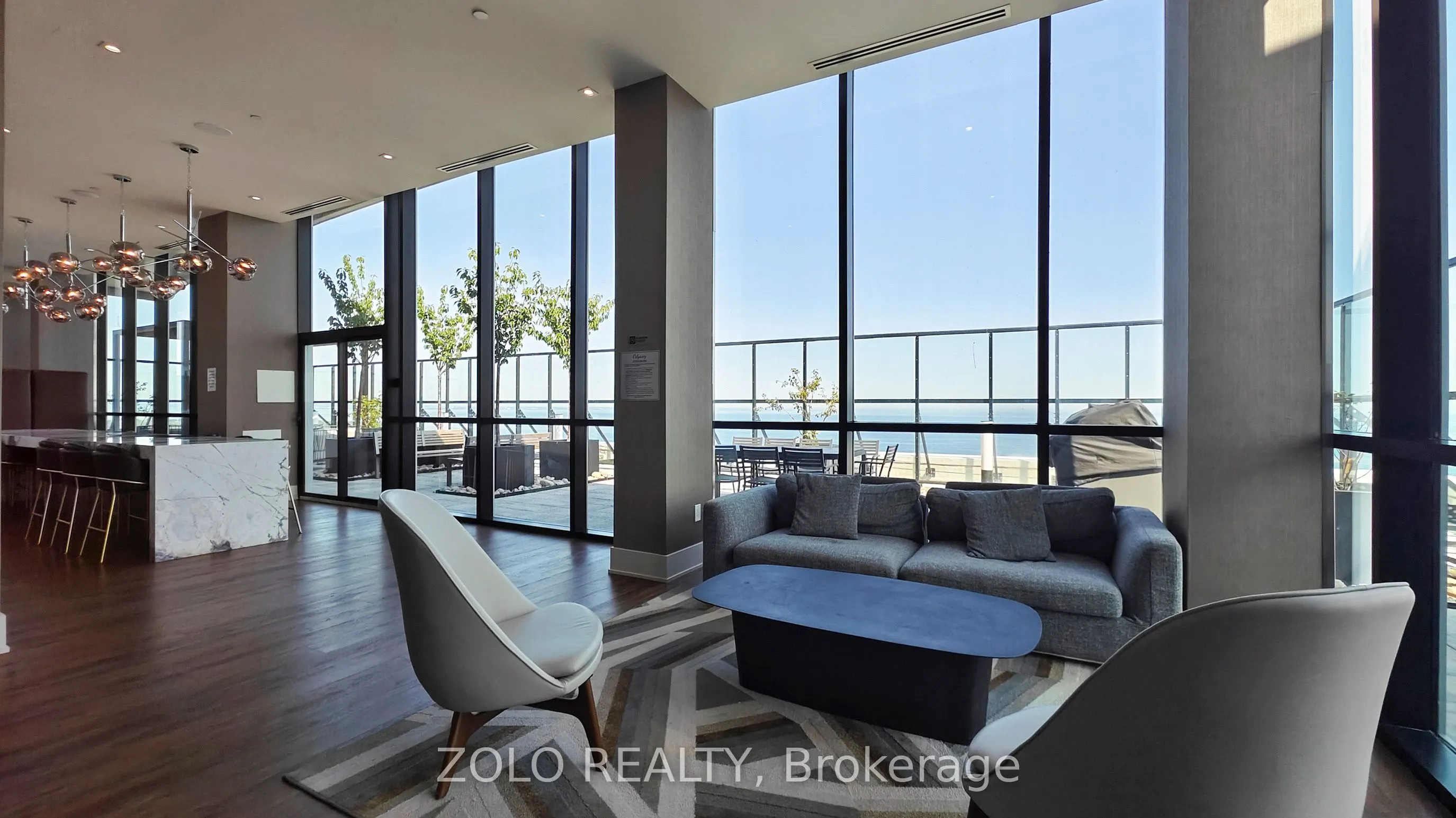 385 Winston Road N, #607