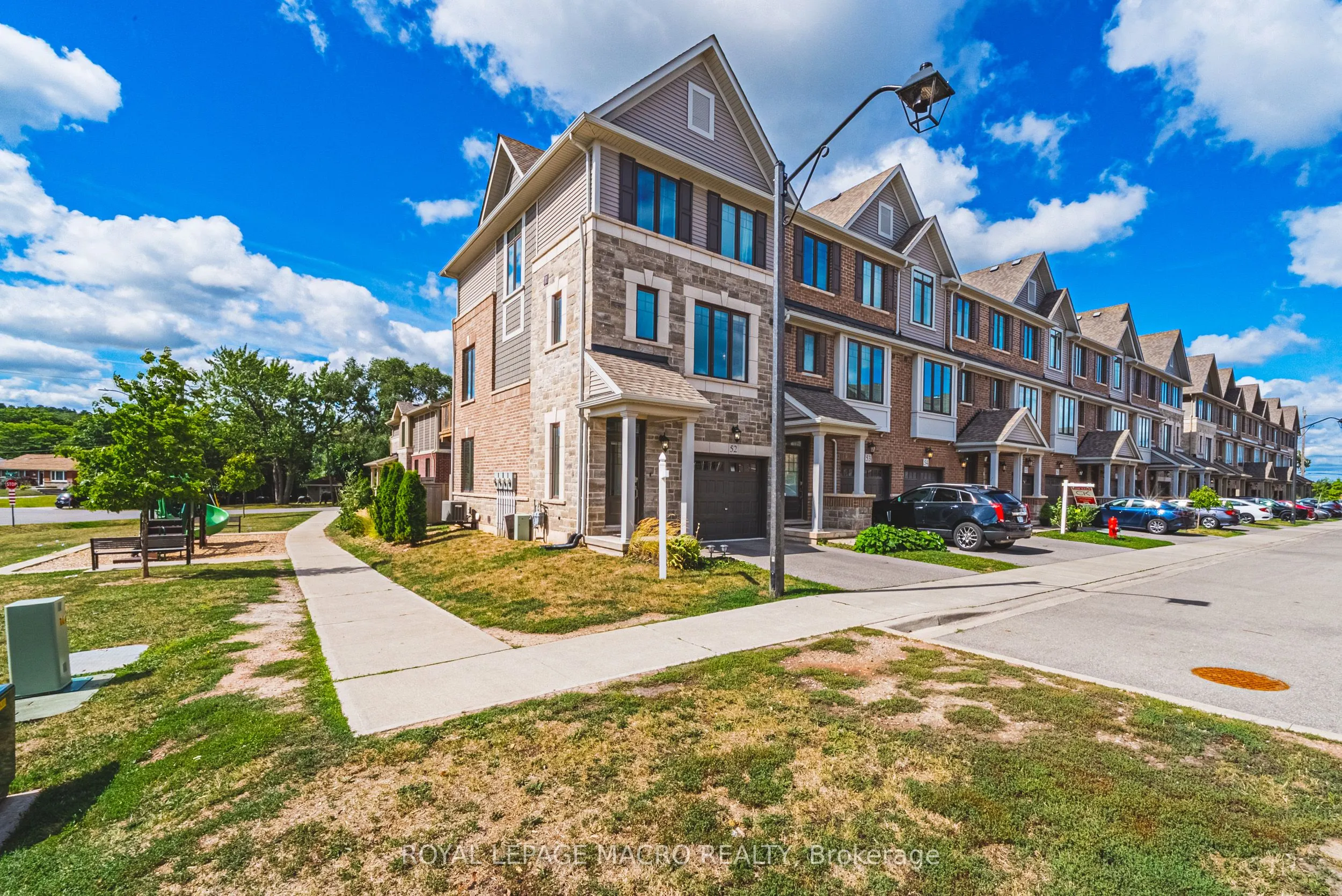 288 Glover Road, #52