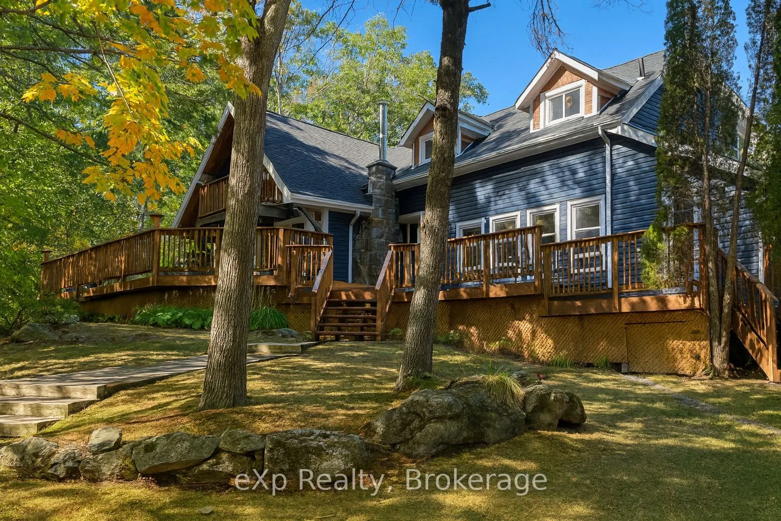 1382 Muskoka Rd 169 N