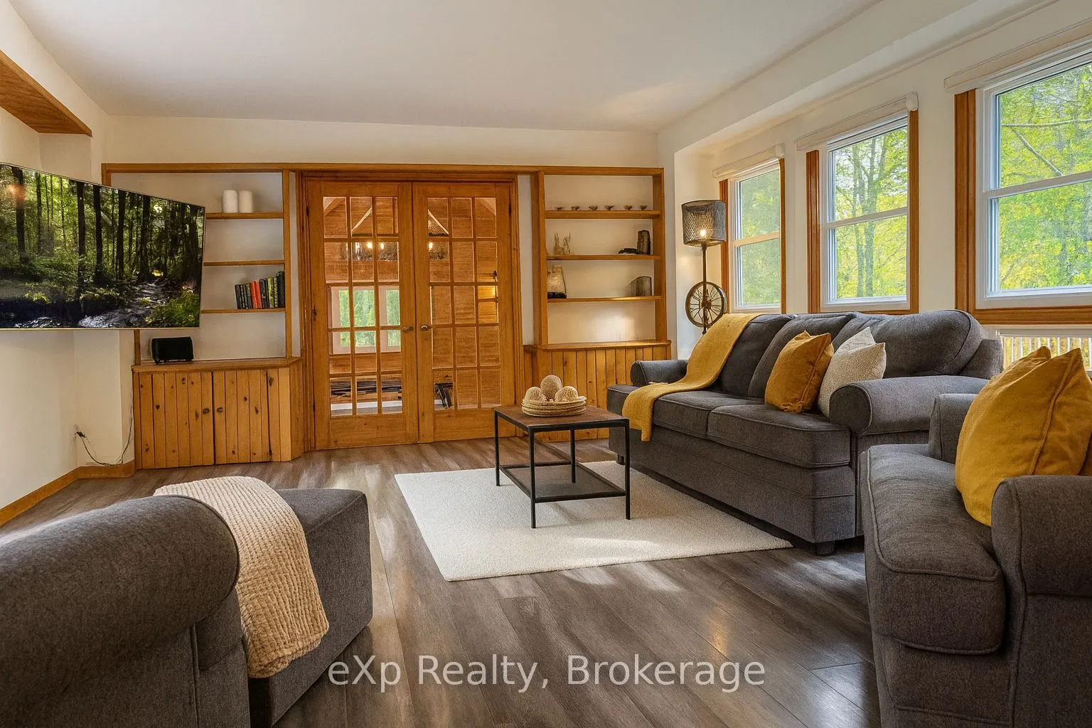 1382 Muskoka Rd 169 N