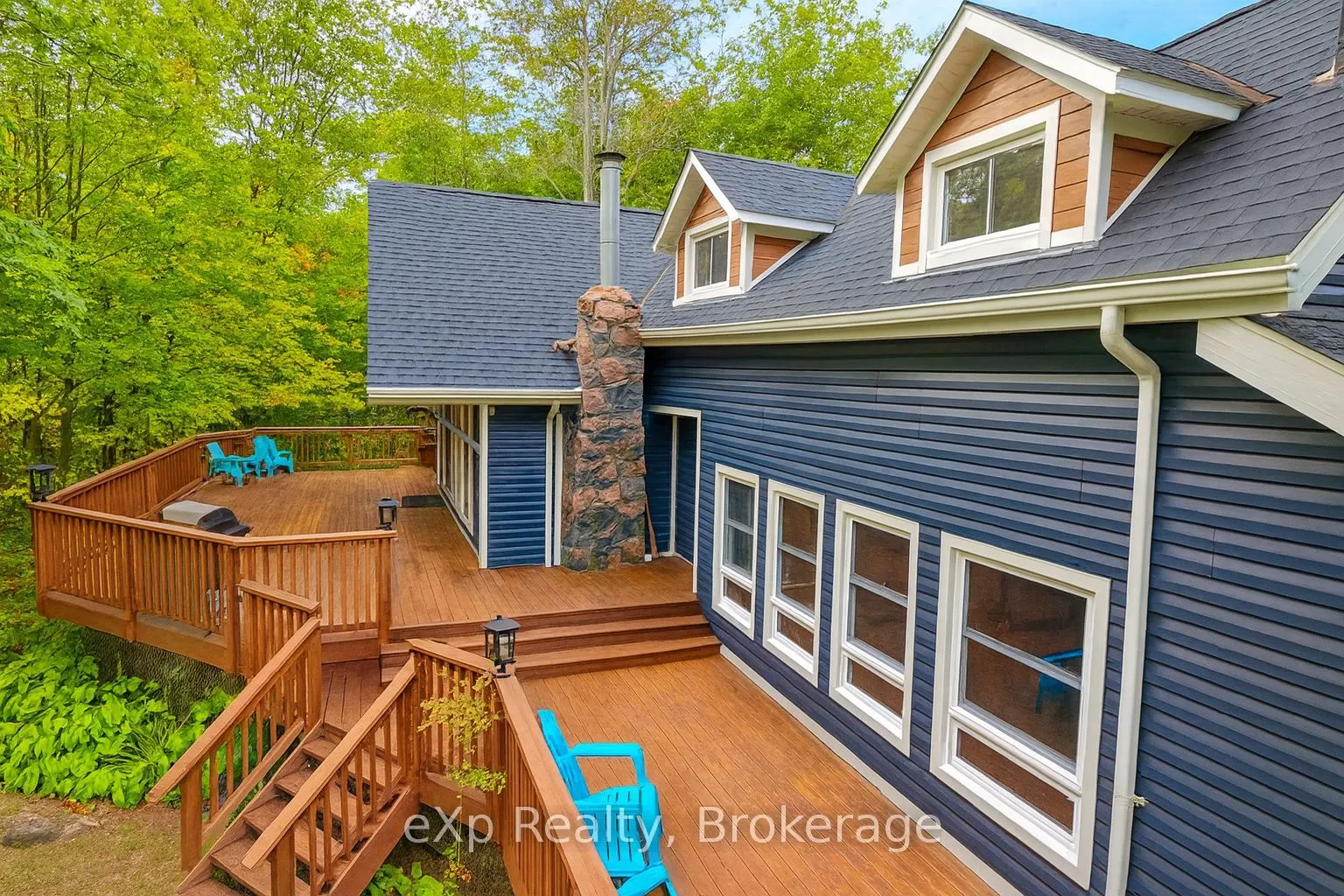 1382 Muskoka Rd 169 N