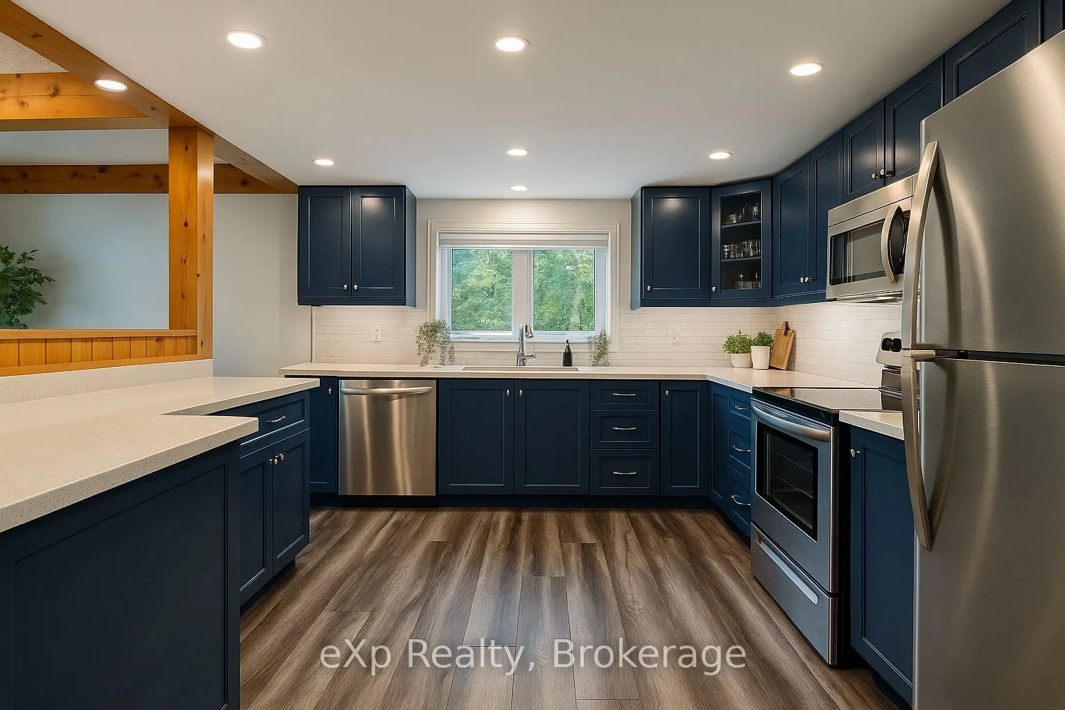 1382 Muskoka Rd 169 N