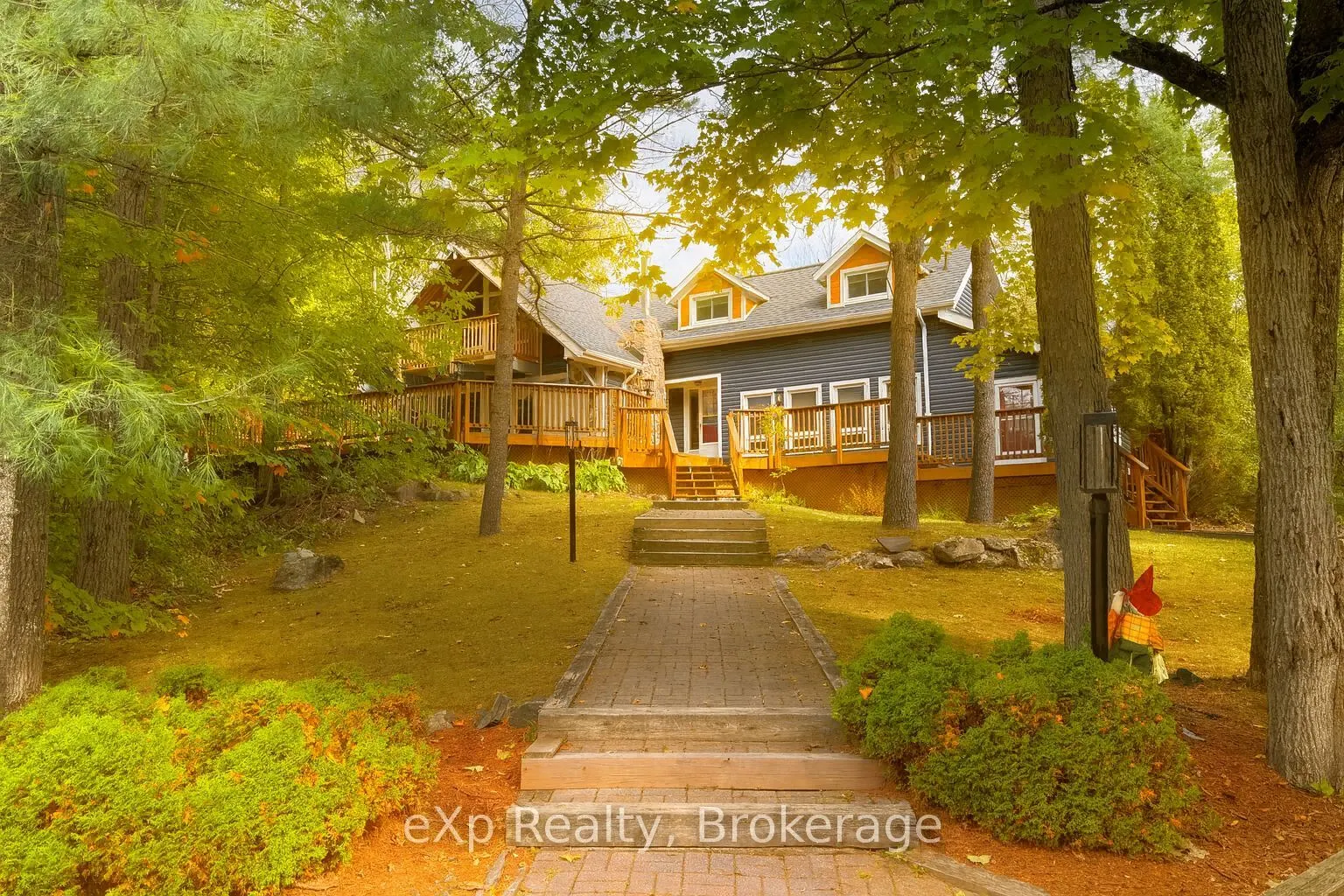 1382 Muskoka Rd 169 N