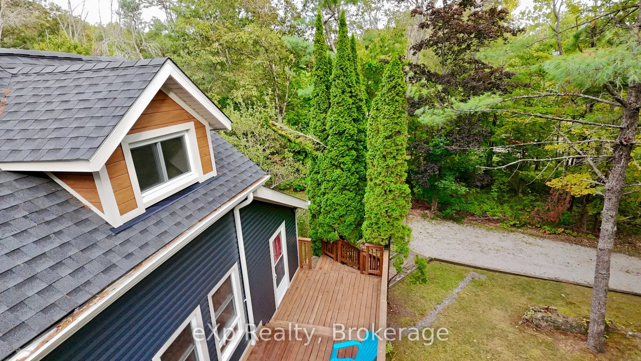 1382 Muskoka Rd 169 N