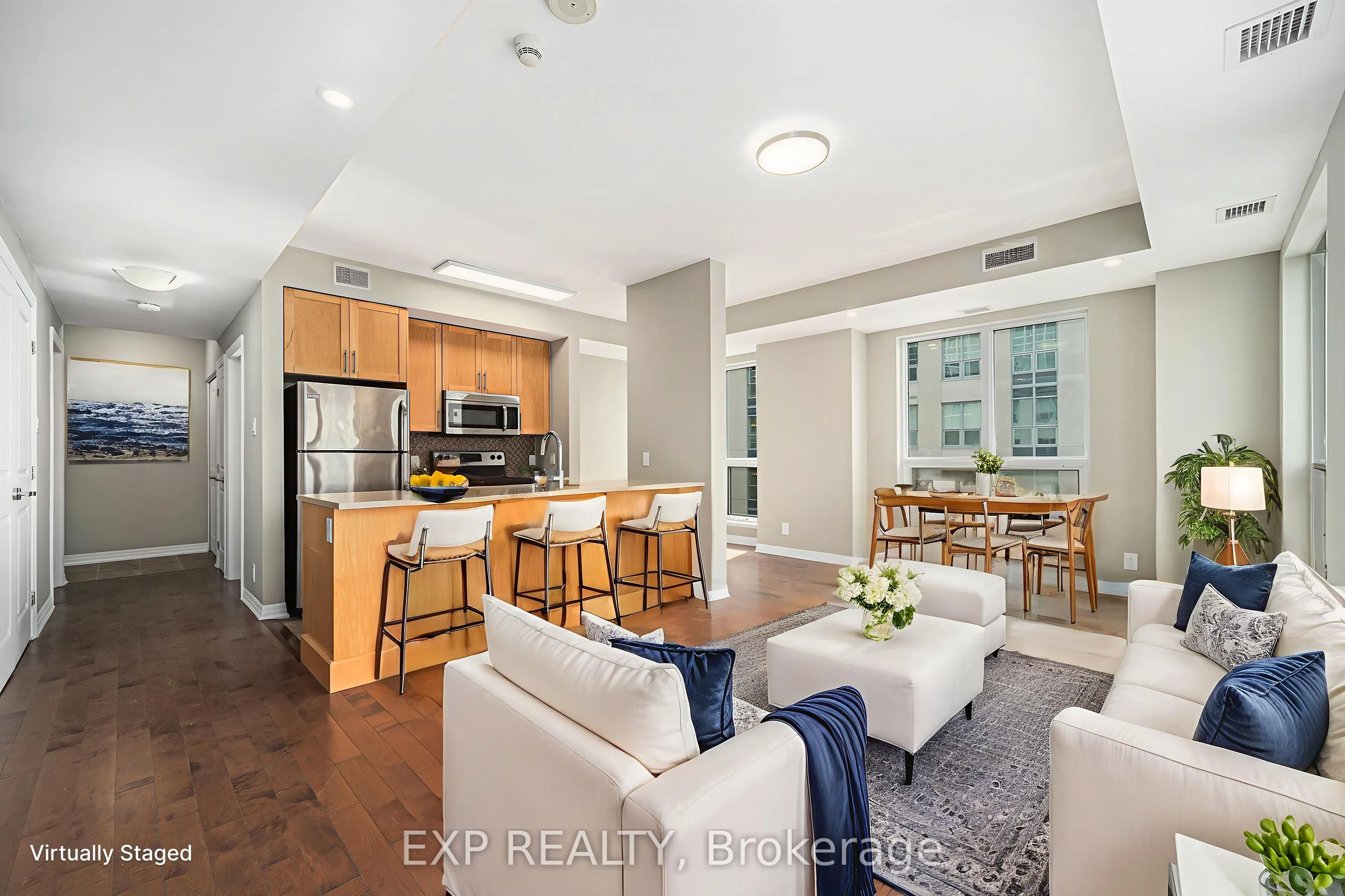 242 Rideau Street, #2509