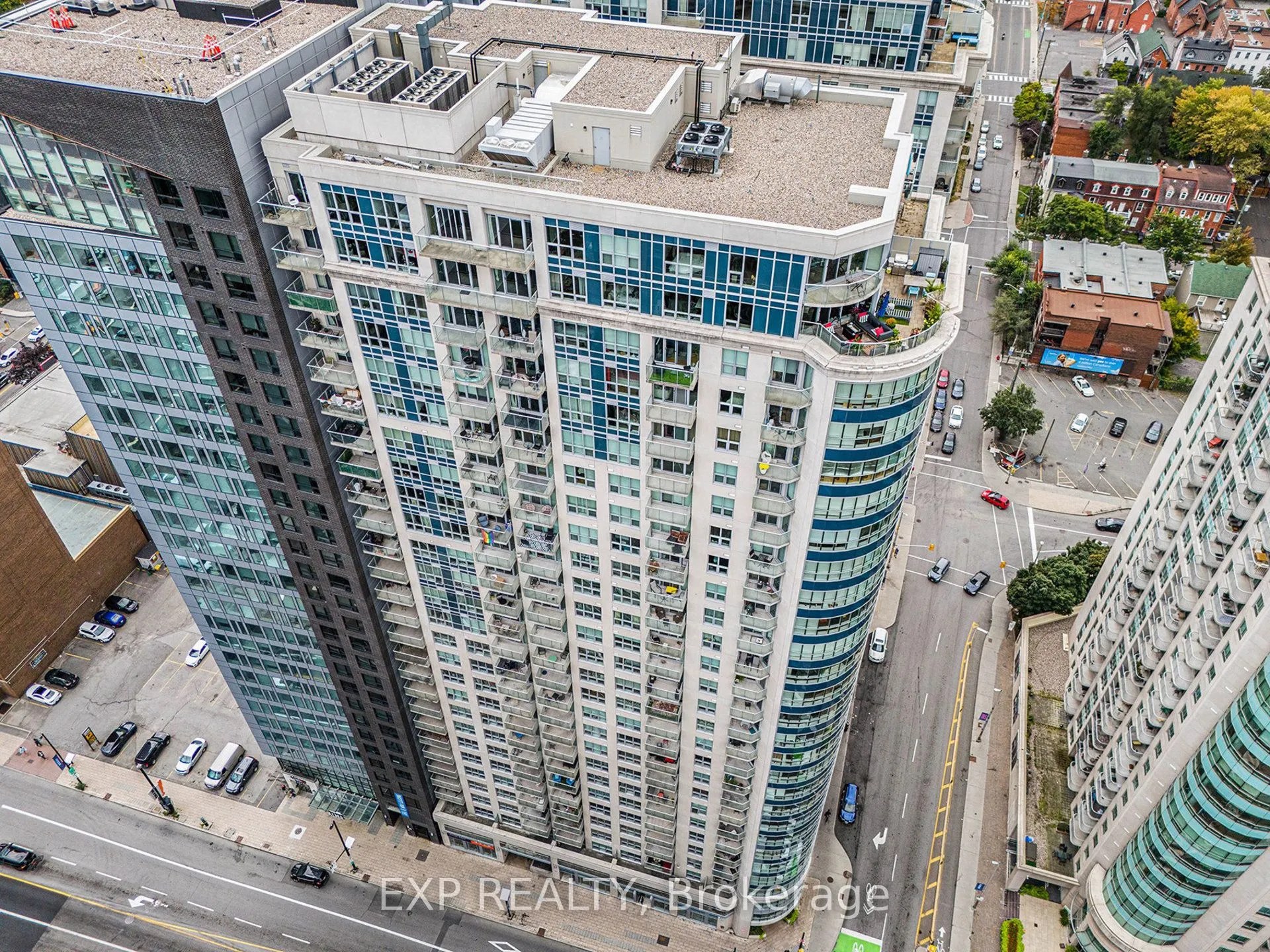 242 Rideau Street, #2509