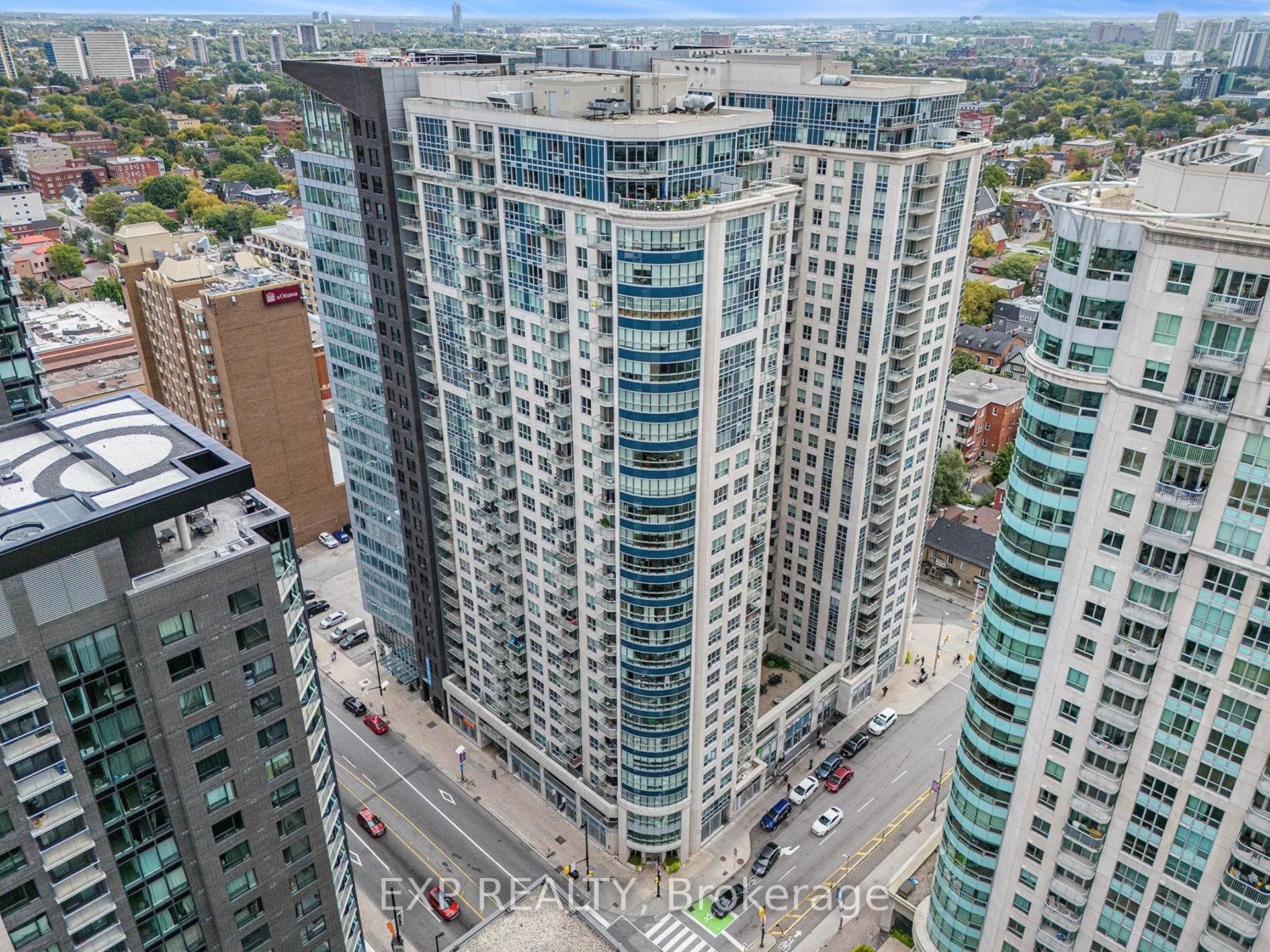 242 Rideau Street, #2509