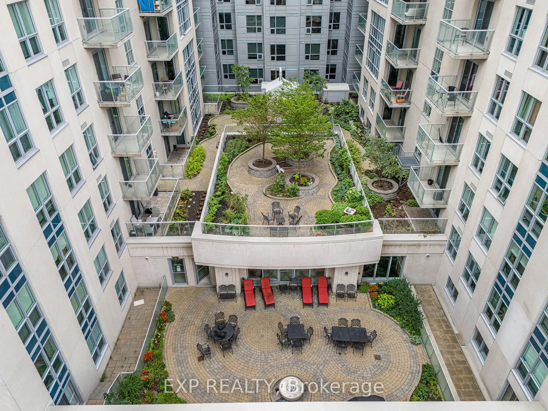 242 Rideau Street, #2509