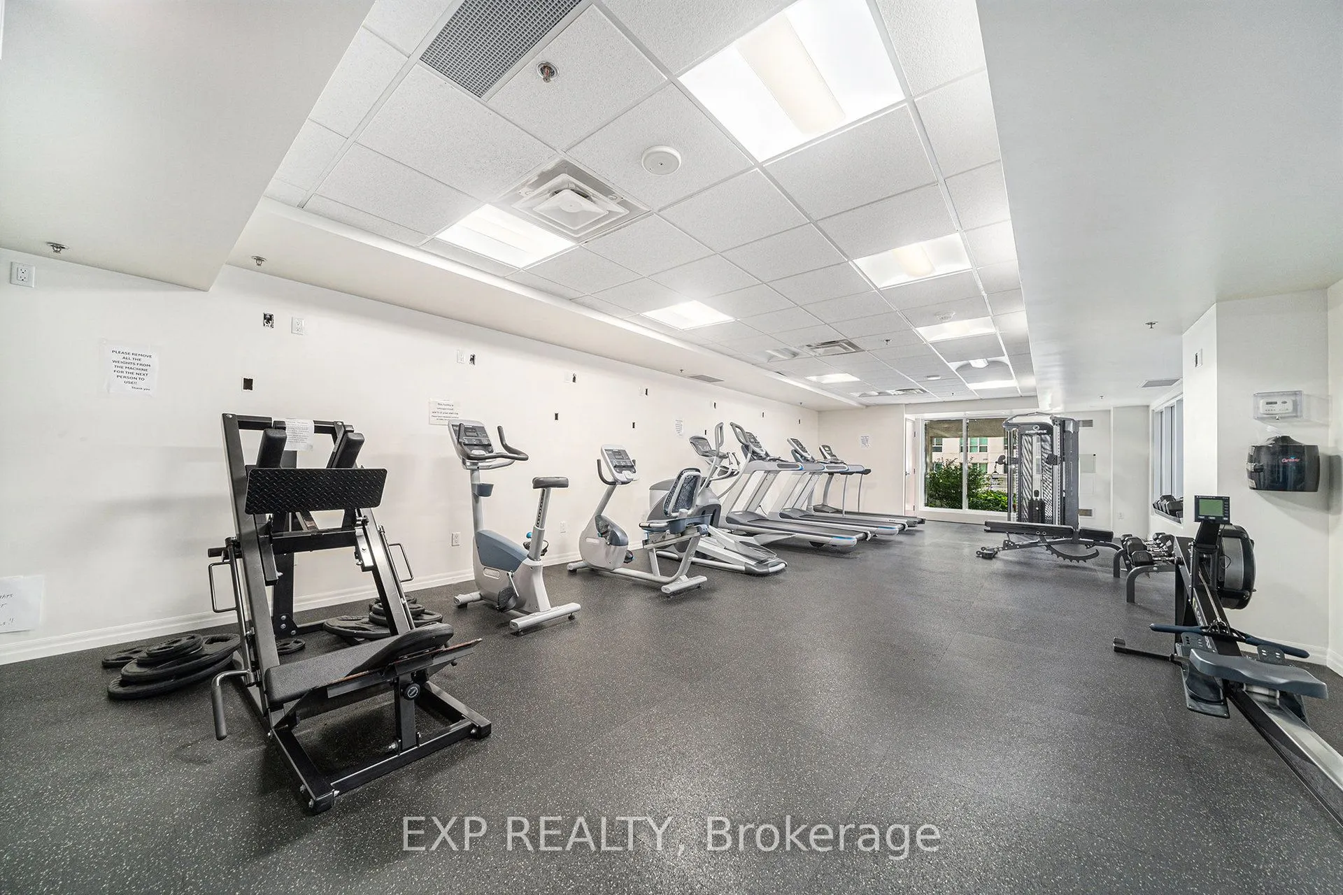 242 Rideau Street, #2509