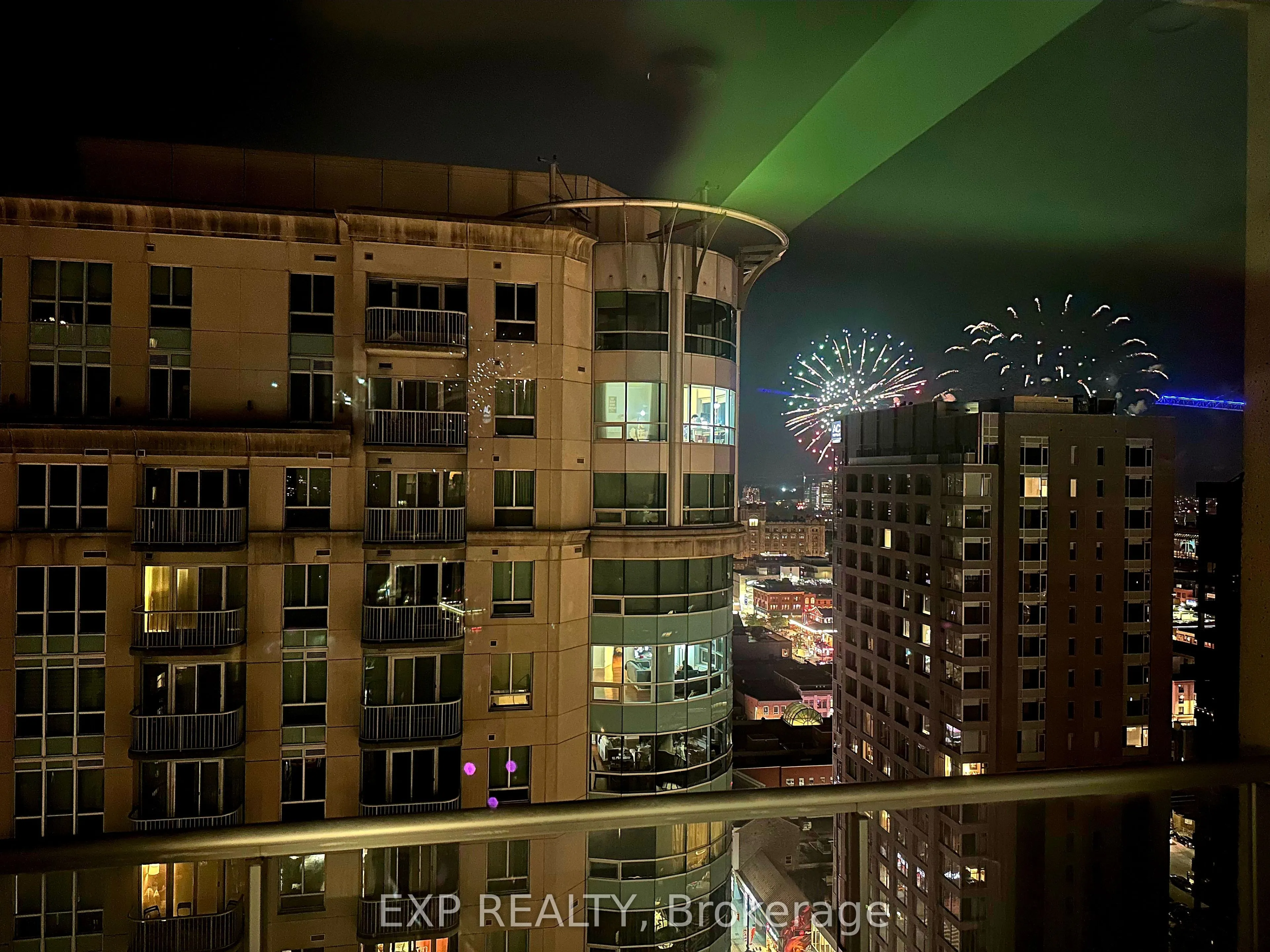 242 Rideau Street, #2509