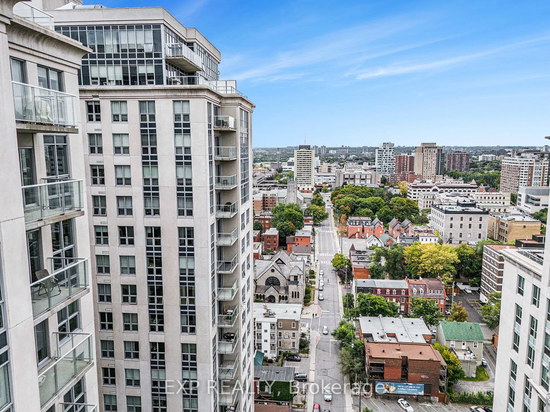 242 Rideau Street, #2509
