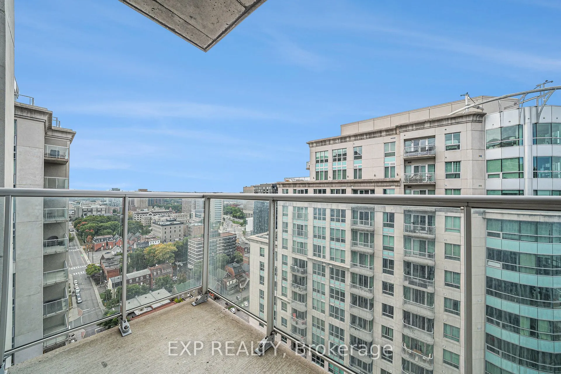 242 Rideau Street, #2509