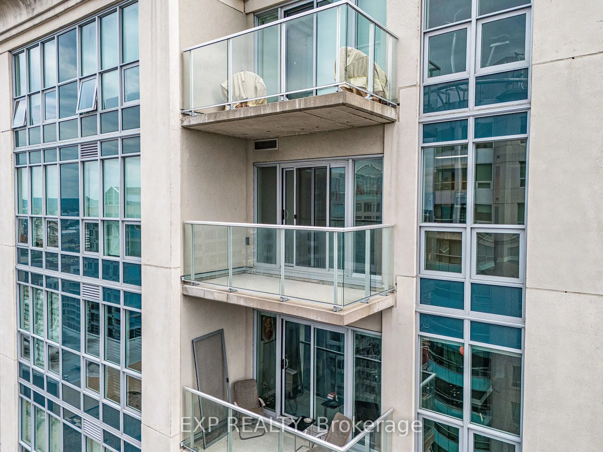 242 Rideau Street, #2509